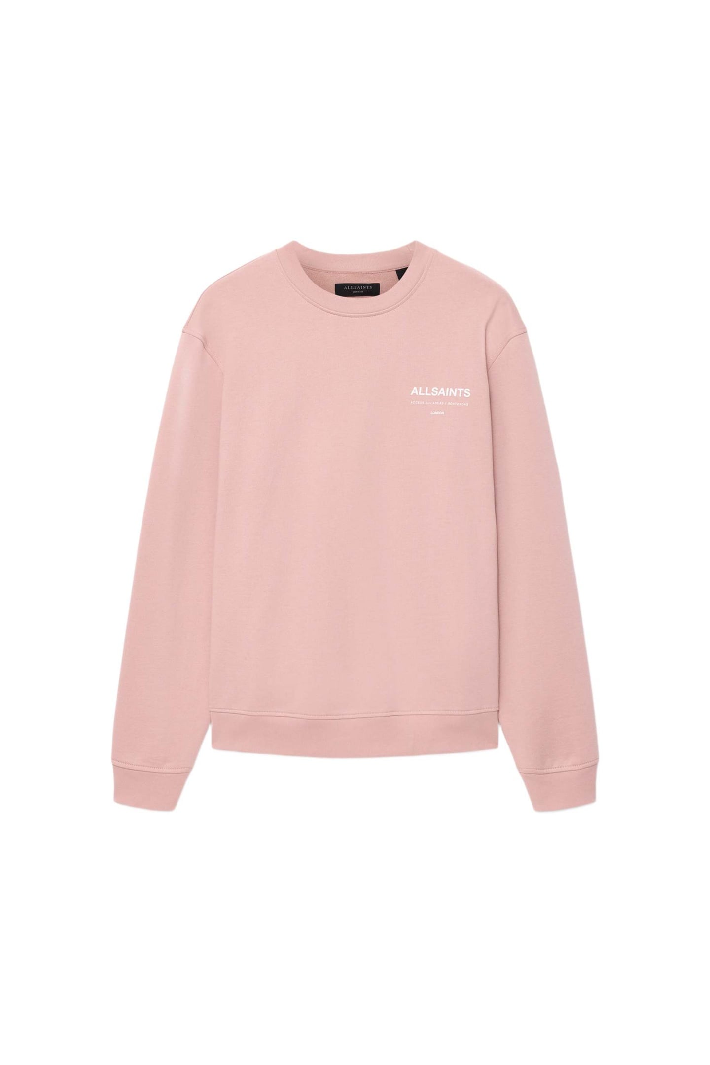 BACKSTAGE CREW WOODROSE PINK 4