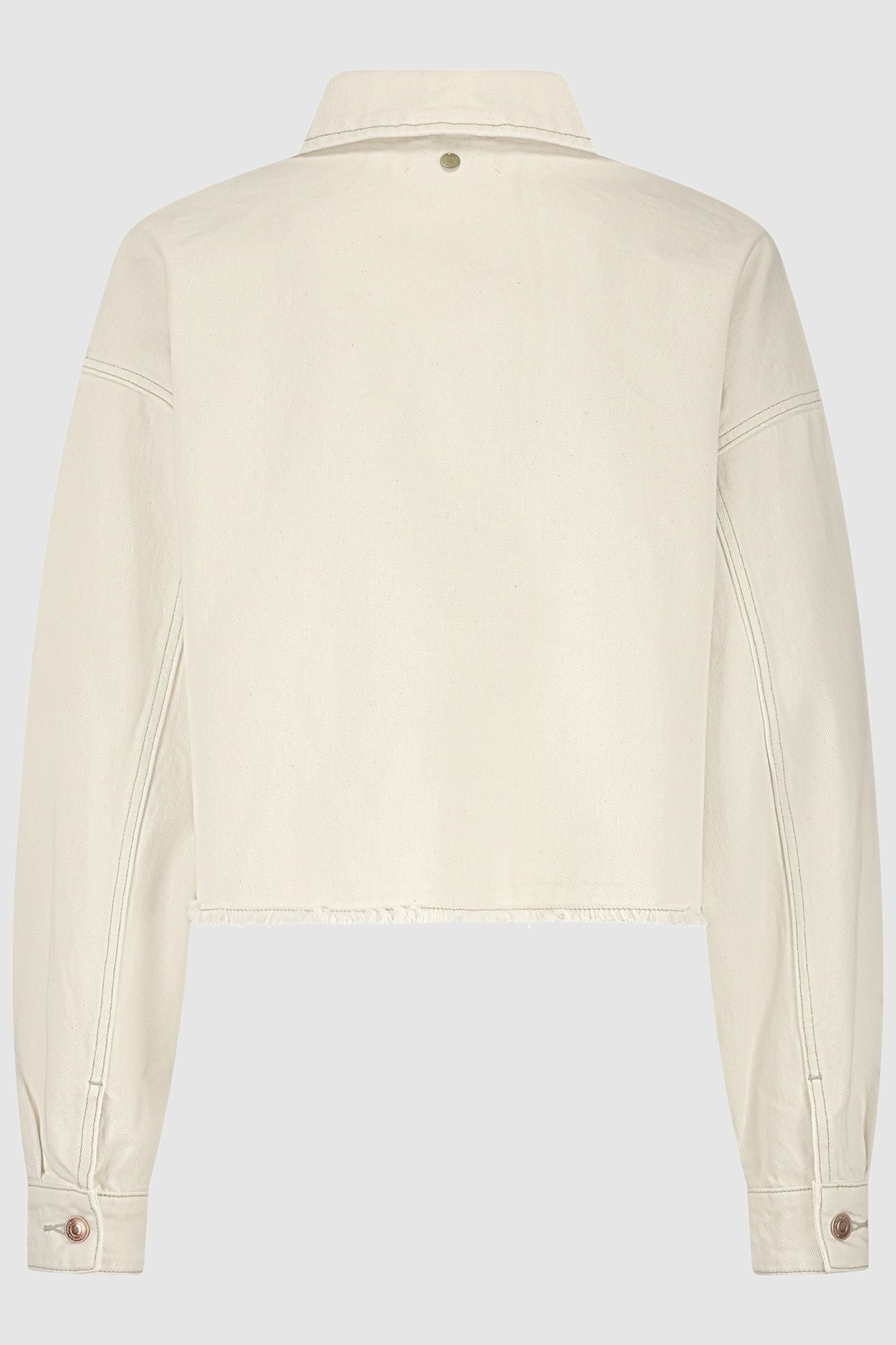BOBBI JACKET WINTER MIST 2
