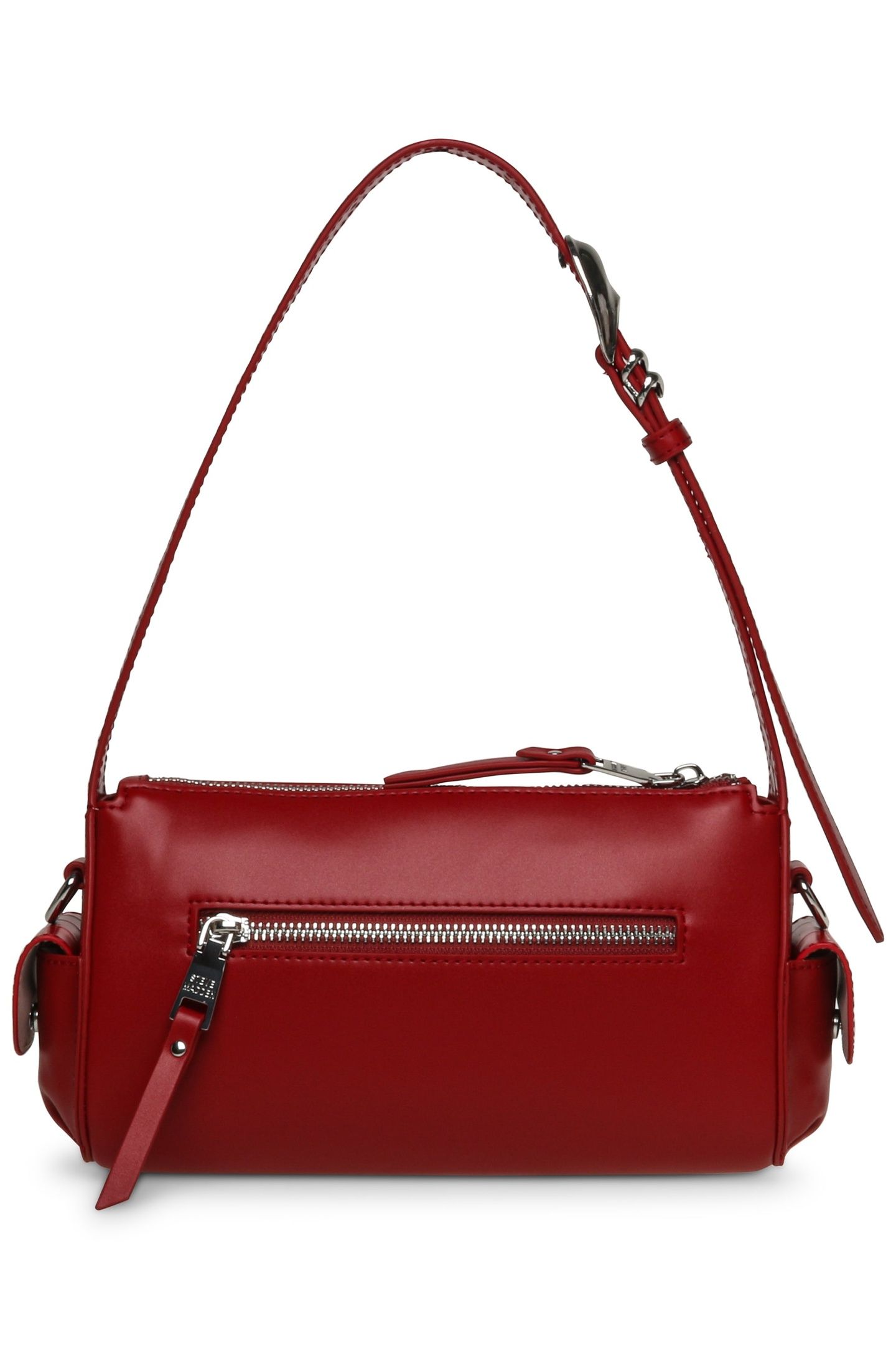 UNISEX BDOHA BAGS RED 3