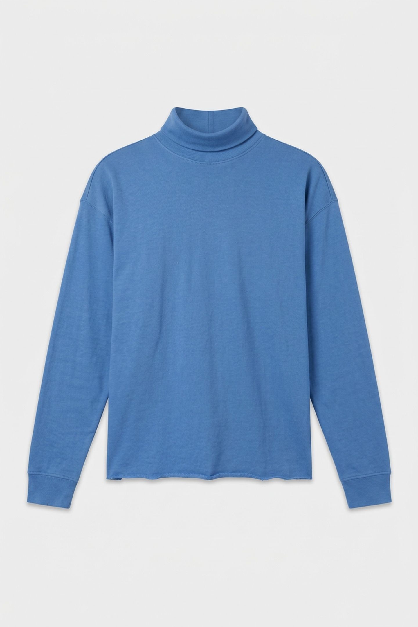 RAKABAY LONG-SLEEVE T-SHIRT BALTIQUE 3