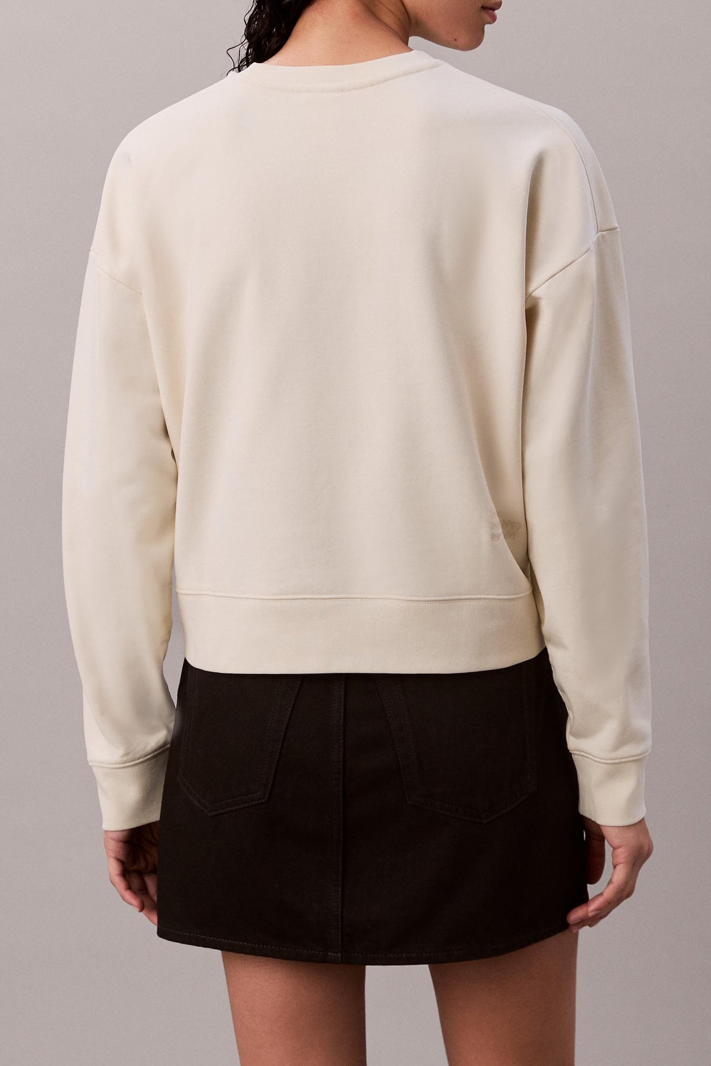CLASSIC KATE TERRY CREW BABY'S BREATH 2