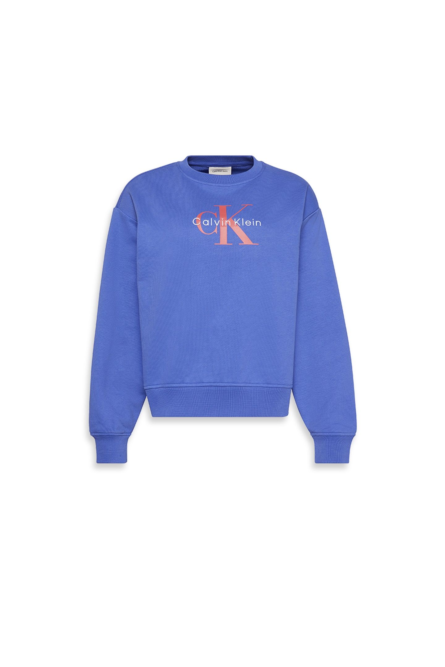 LS MONOLOGO FRENCH TERRY AMBITIOUS BLUE 4
