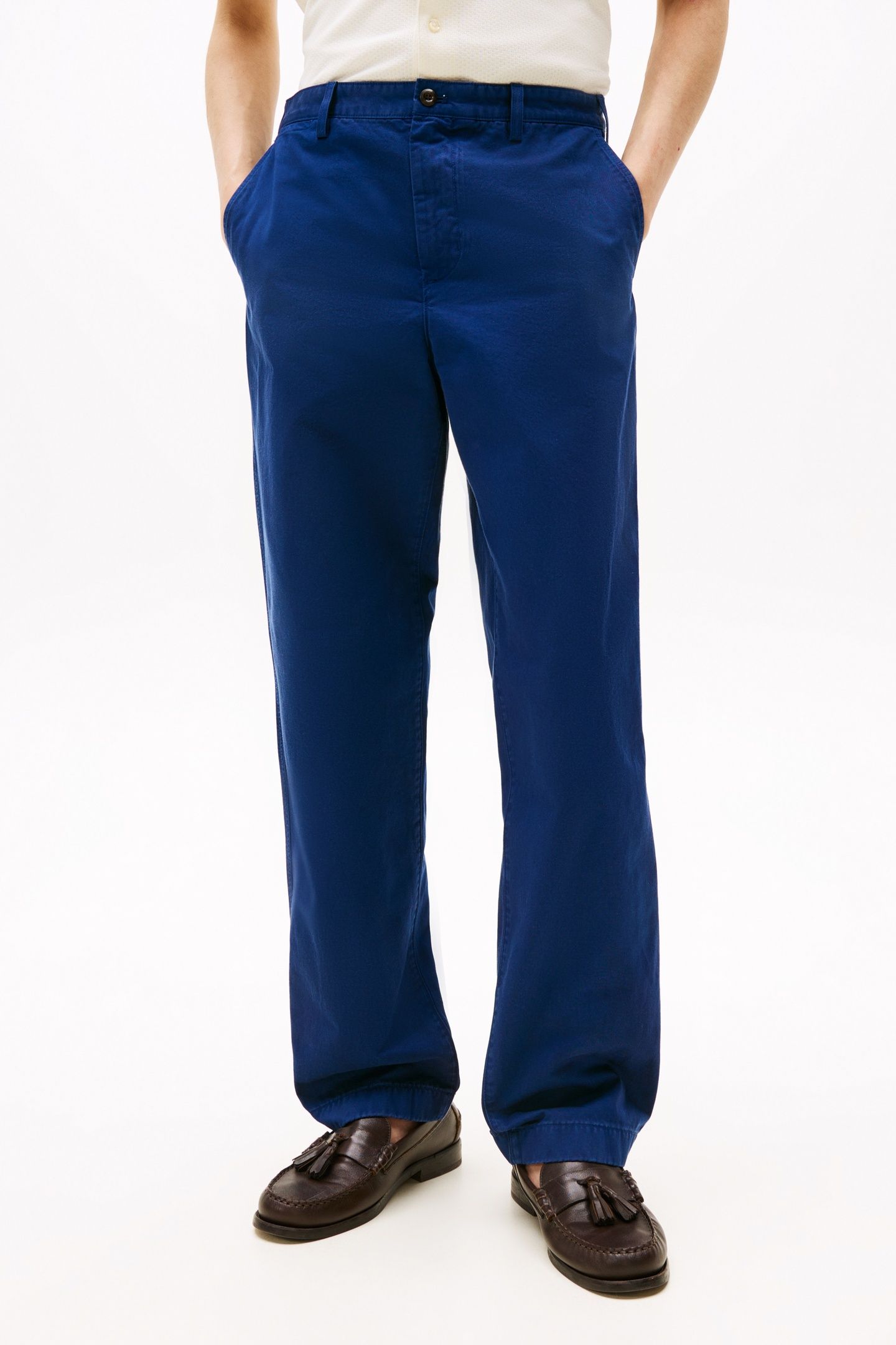 MURRAY MODERN HERITAGE PREPPY NAVY 1