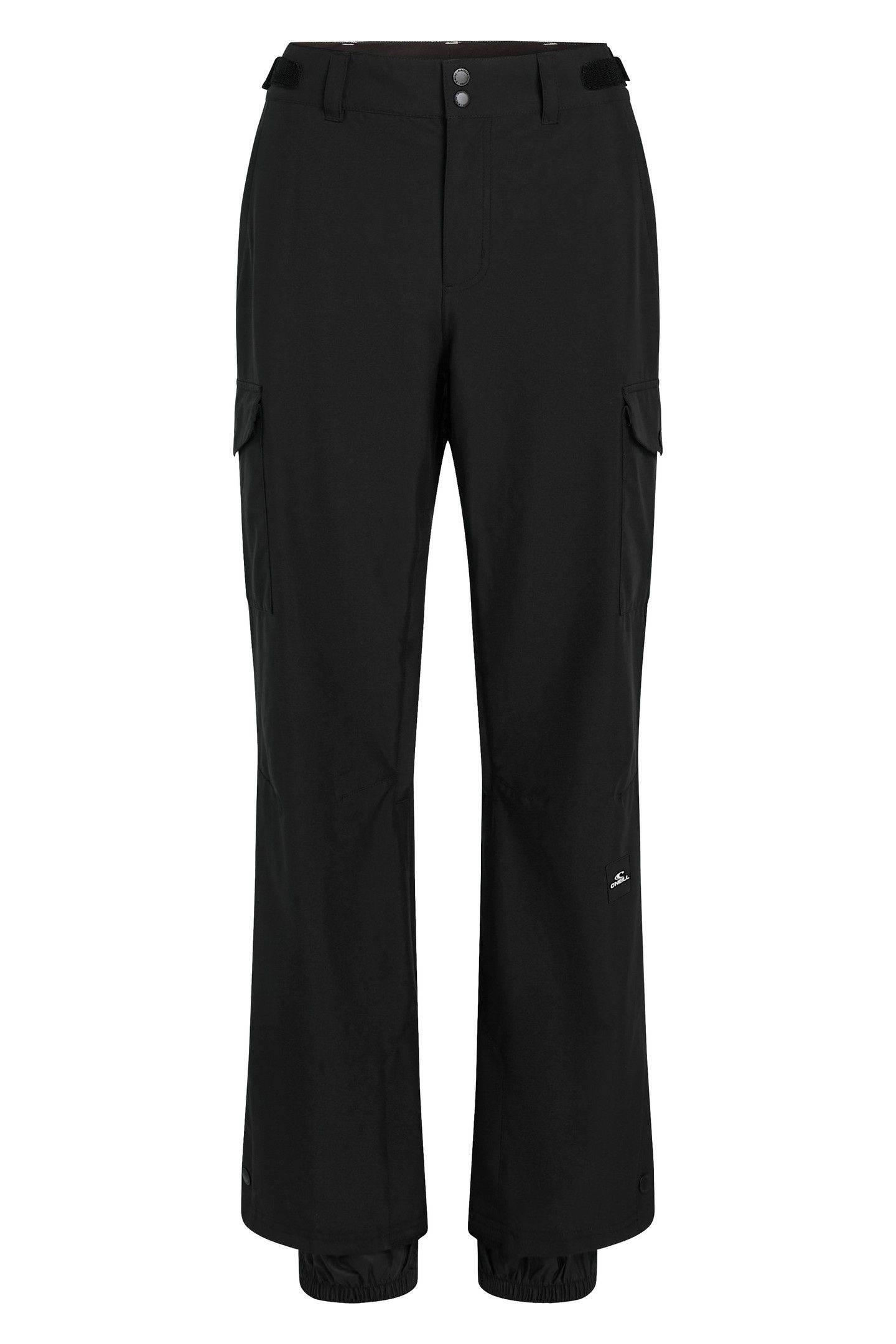 FWC'CRUZ CARGO SNOW PANTS BLACK OUT 4