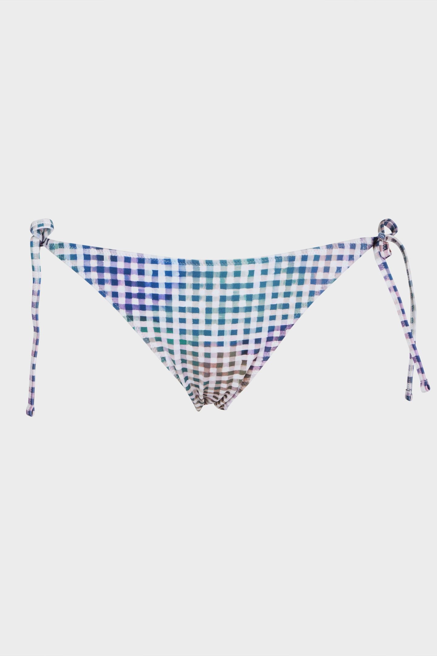 WOMEN BIKINI BOTTM SEASNL MAUVE 3