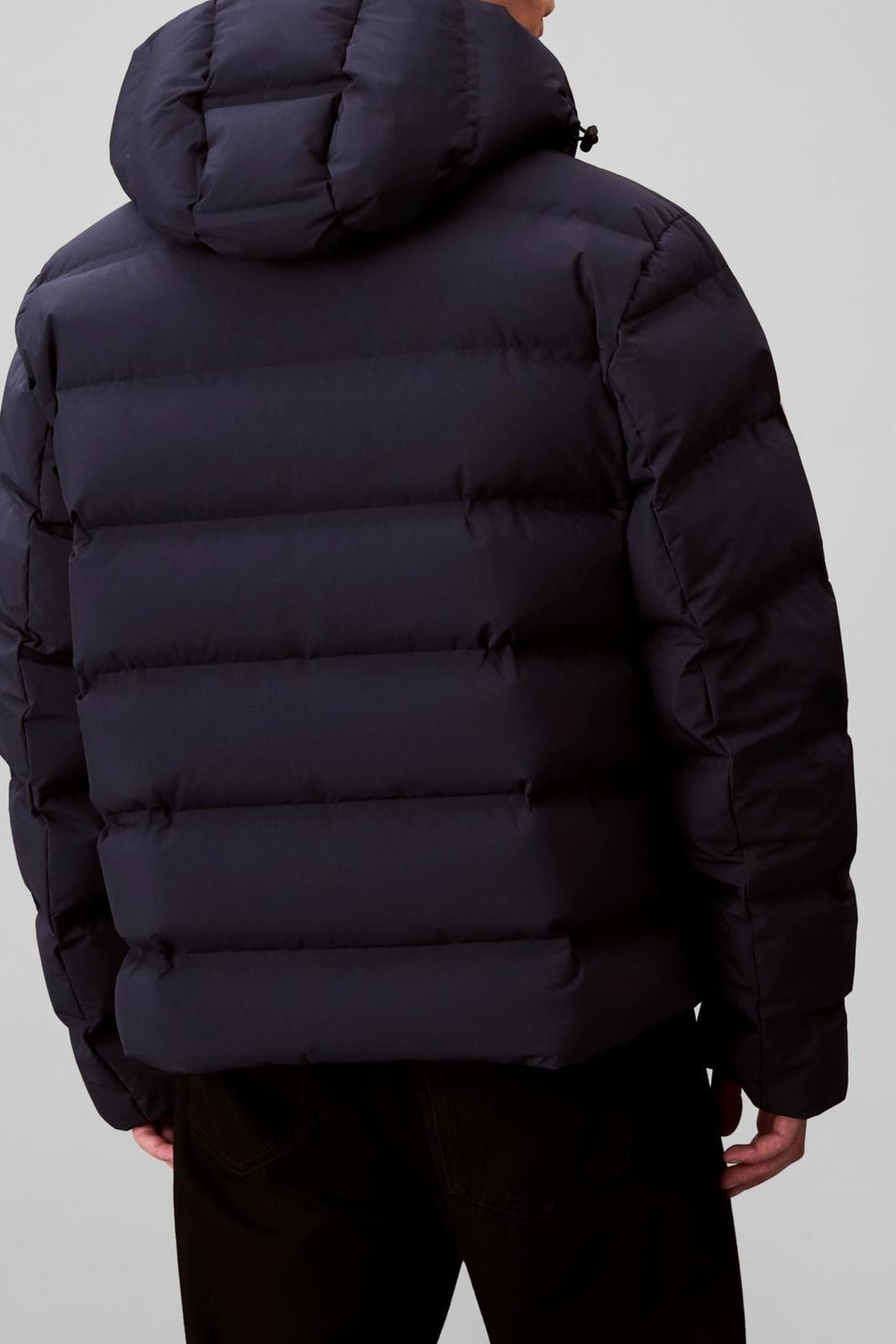 LS QUILTED BONDED DARK SAPPHIRE 2