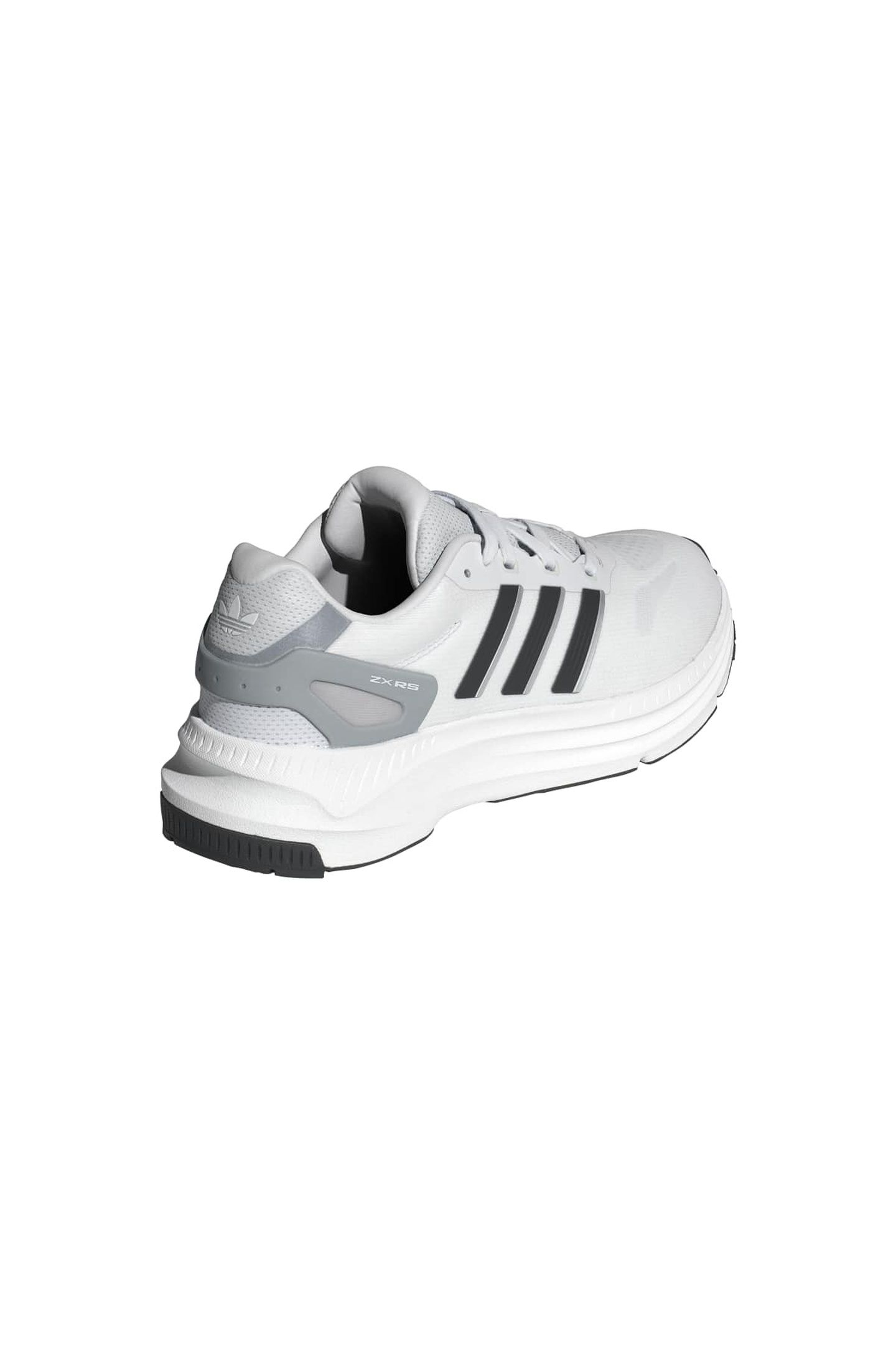 UNISEX ZX RS WHITE 4