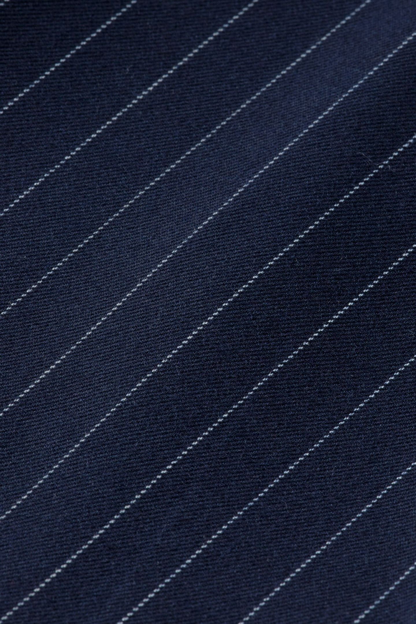 LOWRY PANT NIGHT BLUE PINSTRIPE 6