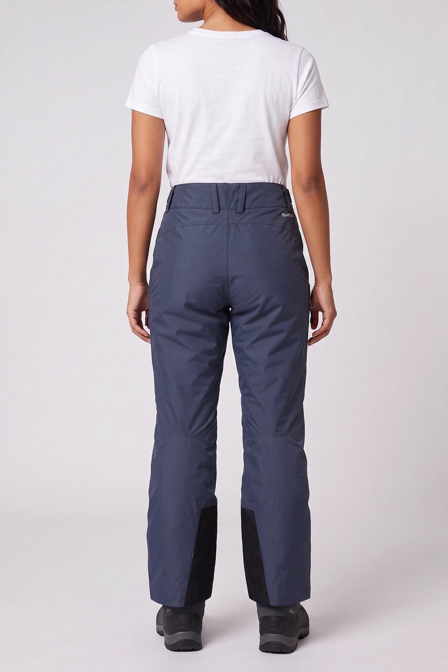 FLOWLINE 2L INS PANTS MIDNIGHT SKY 2