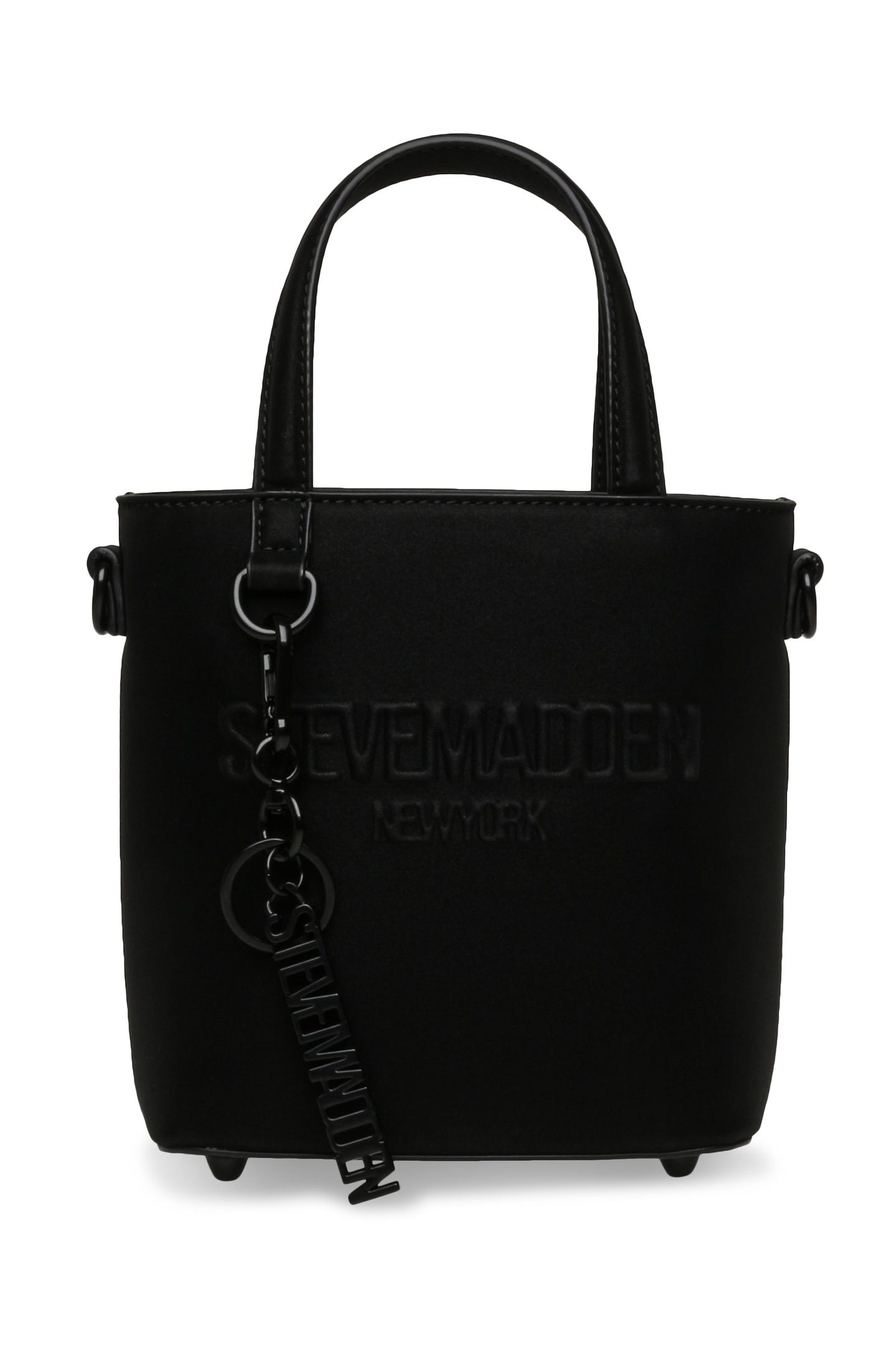 UNISEX BRIGGY BAGS BLK/BLK 1