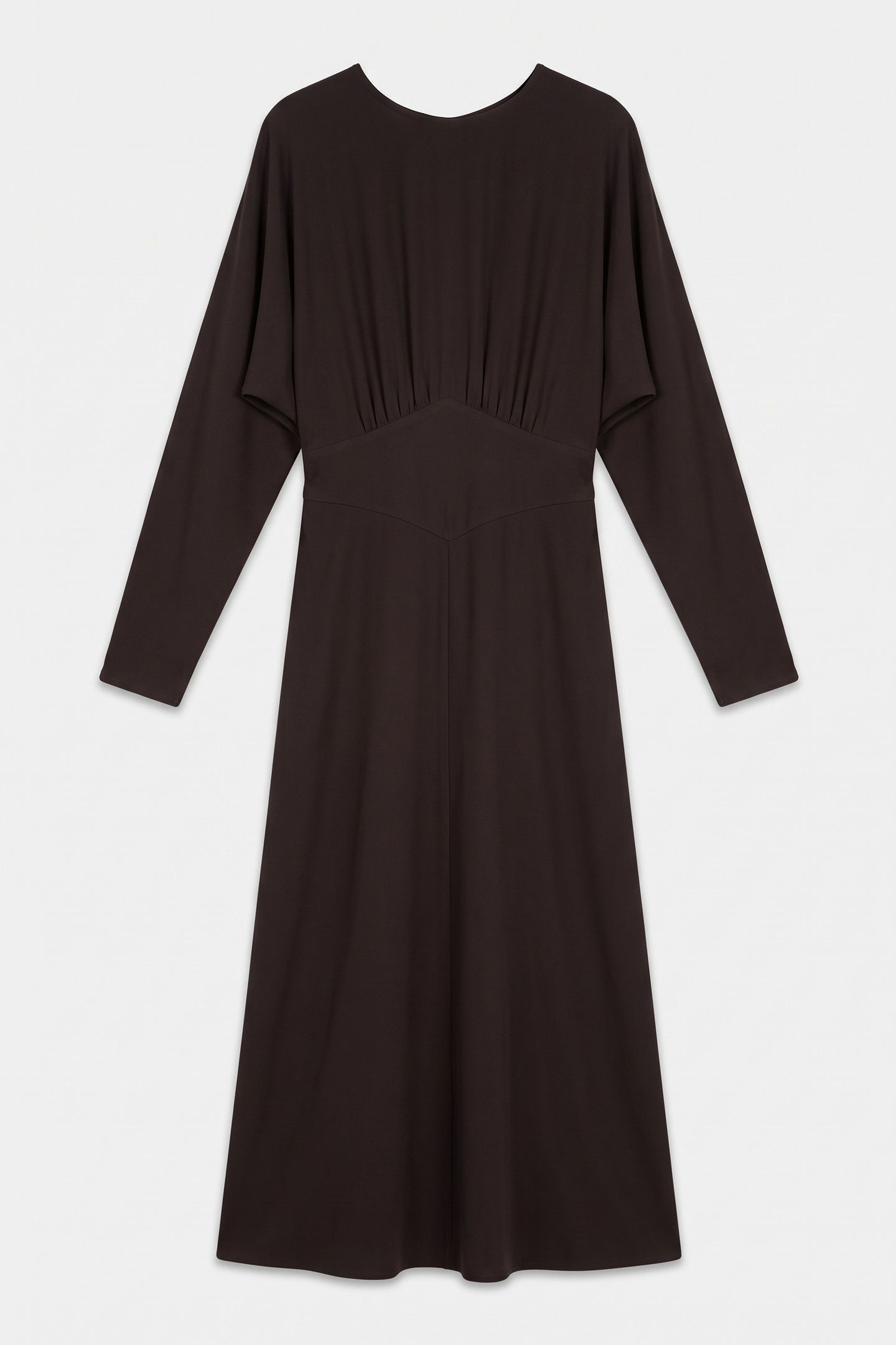 ST EFFIE DRESS BLACK 3