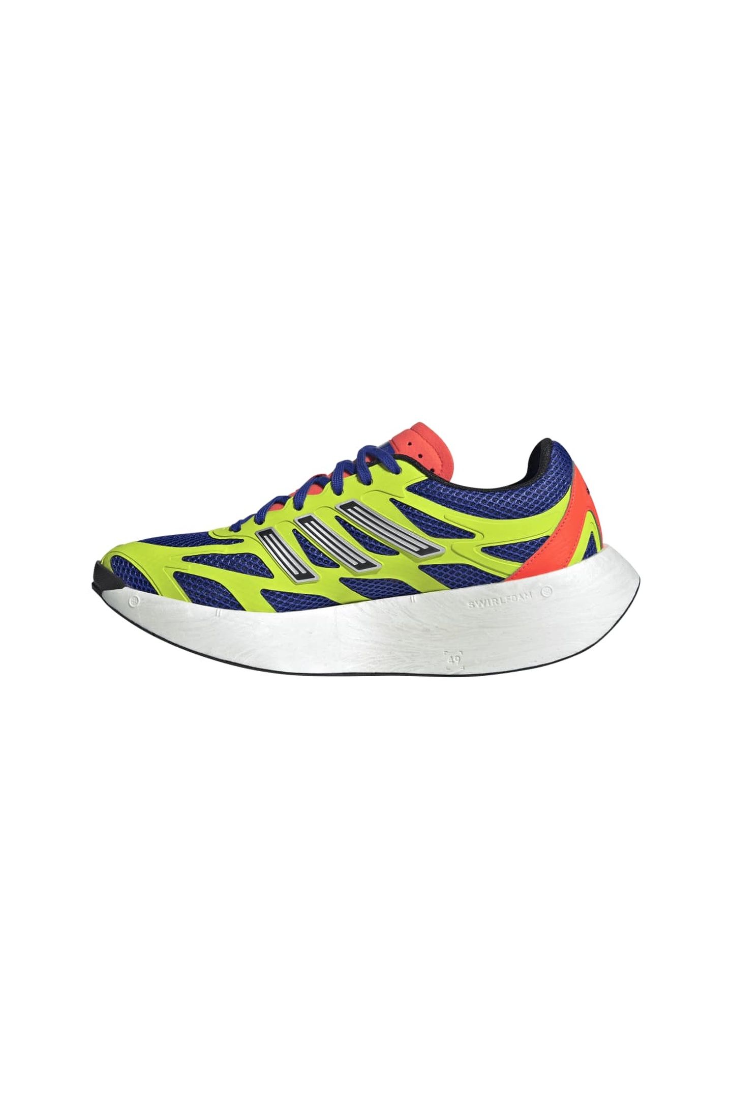 UNISEX ADIZERO ARUKU LUCID BLUE 5