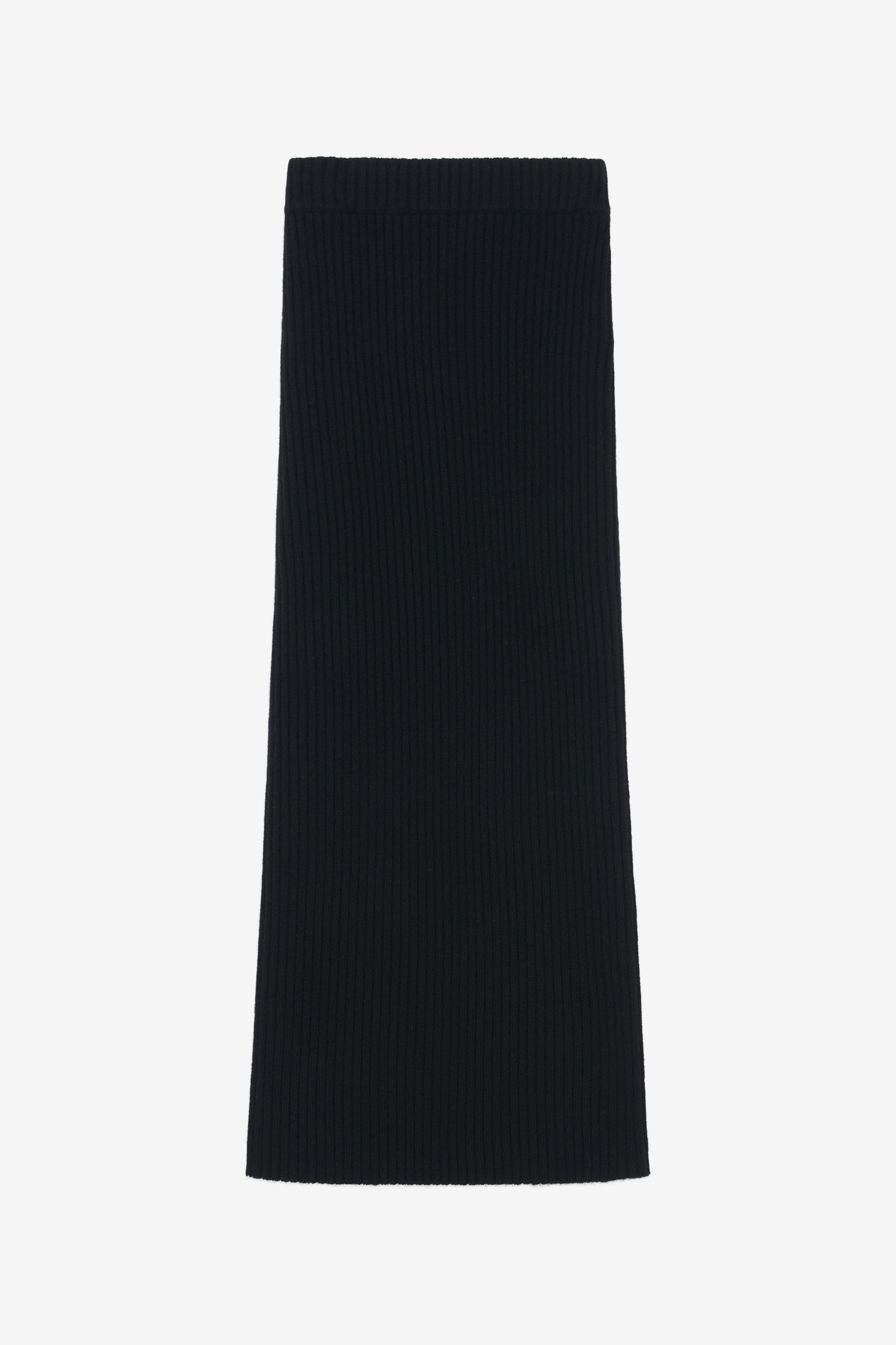 KENLO SKIRT BLACK 5