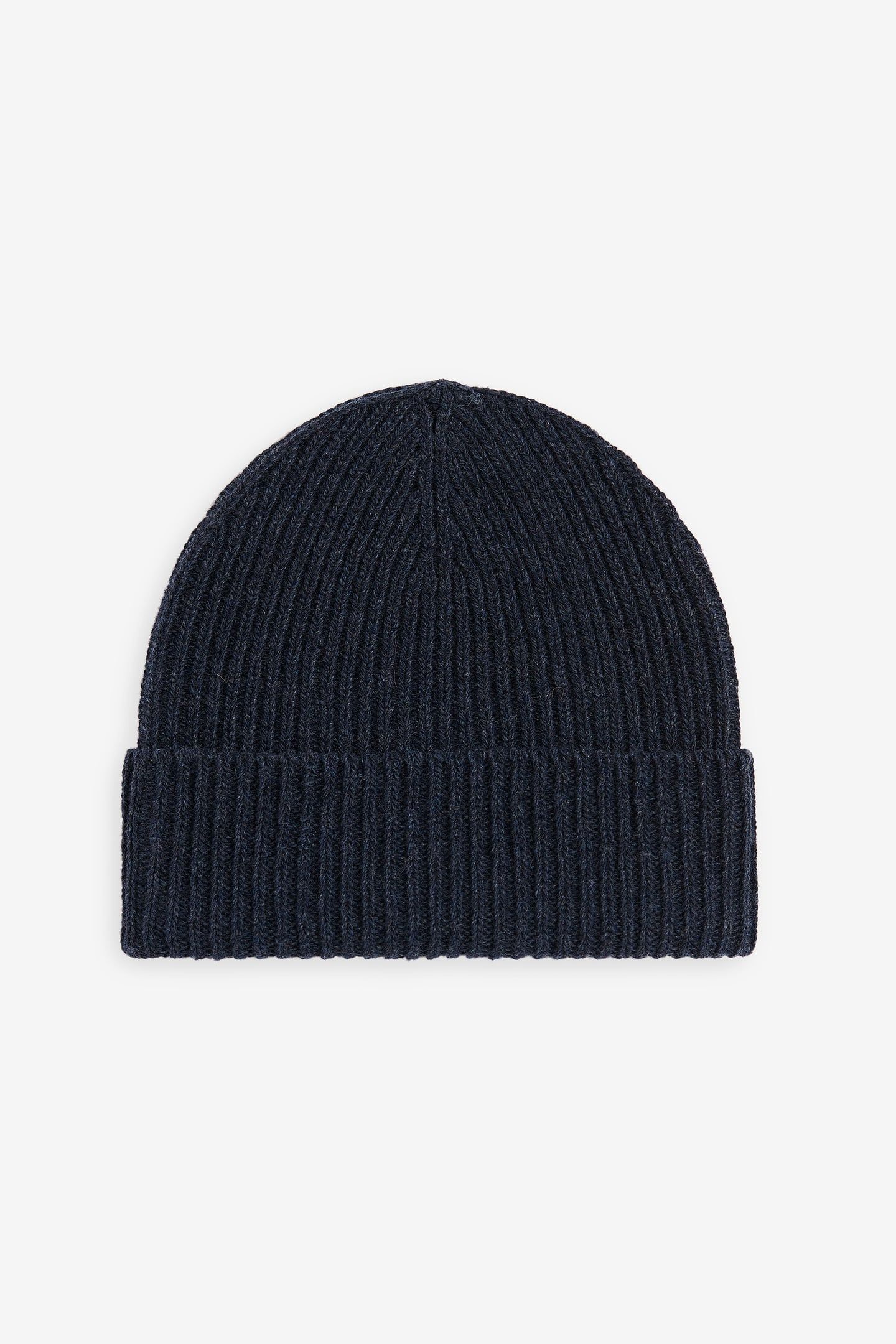 VAIL WOOL BLEND BLUE 1