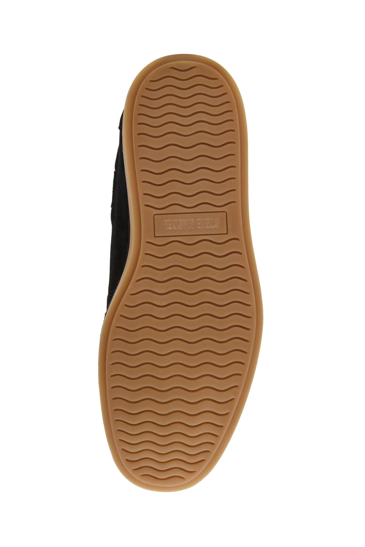 LANDROVERS FLAT SHOES BLACK 5