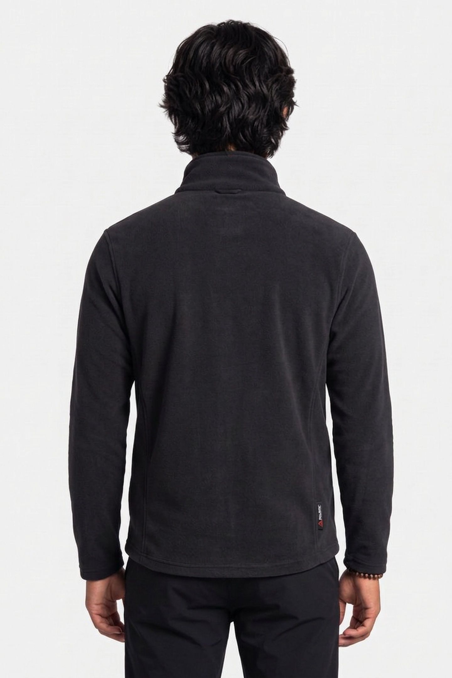 WINTERSTEIN DOWN JACKET BLACK 2