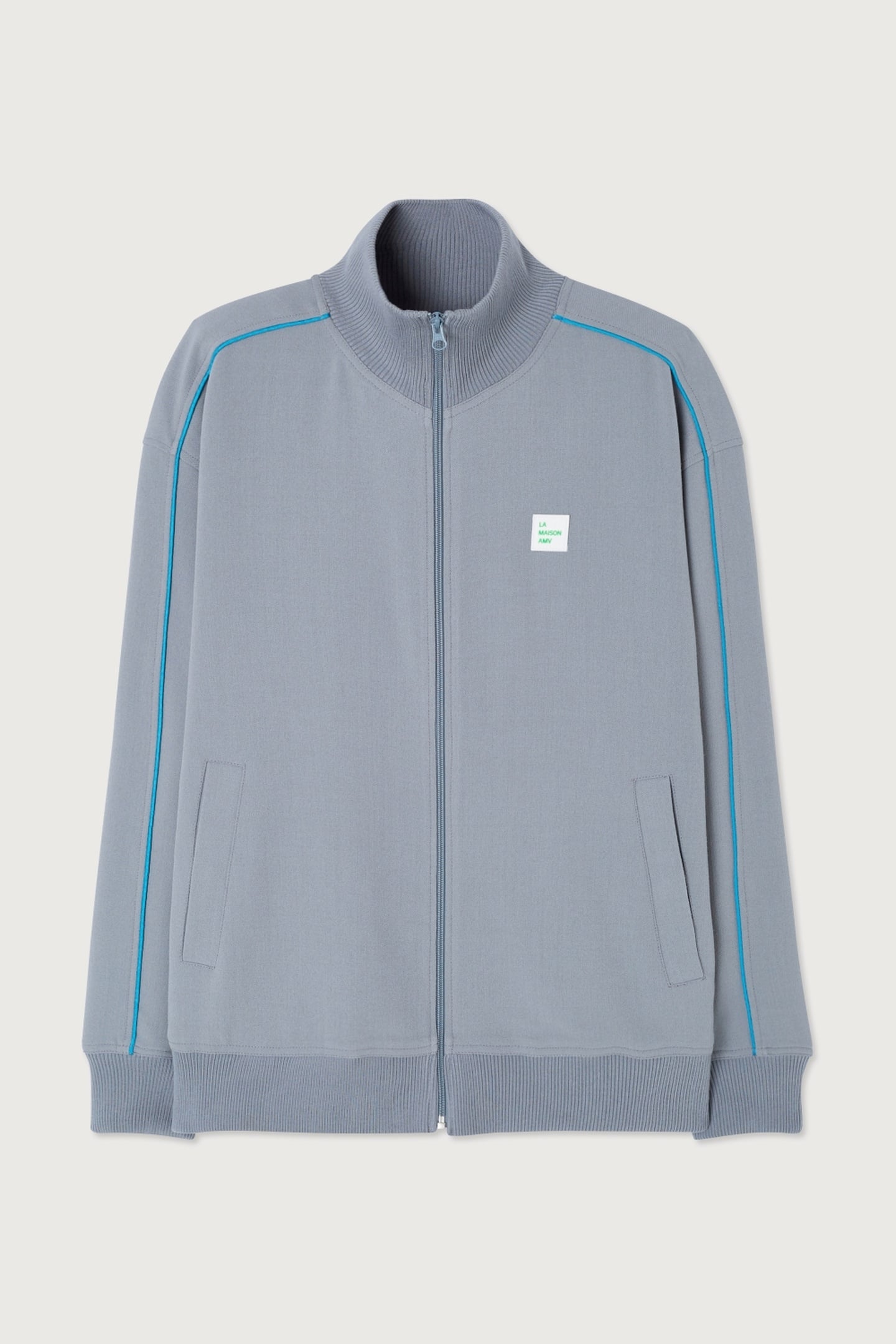 PUKSTREET JACKET PLUIE 1