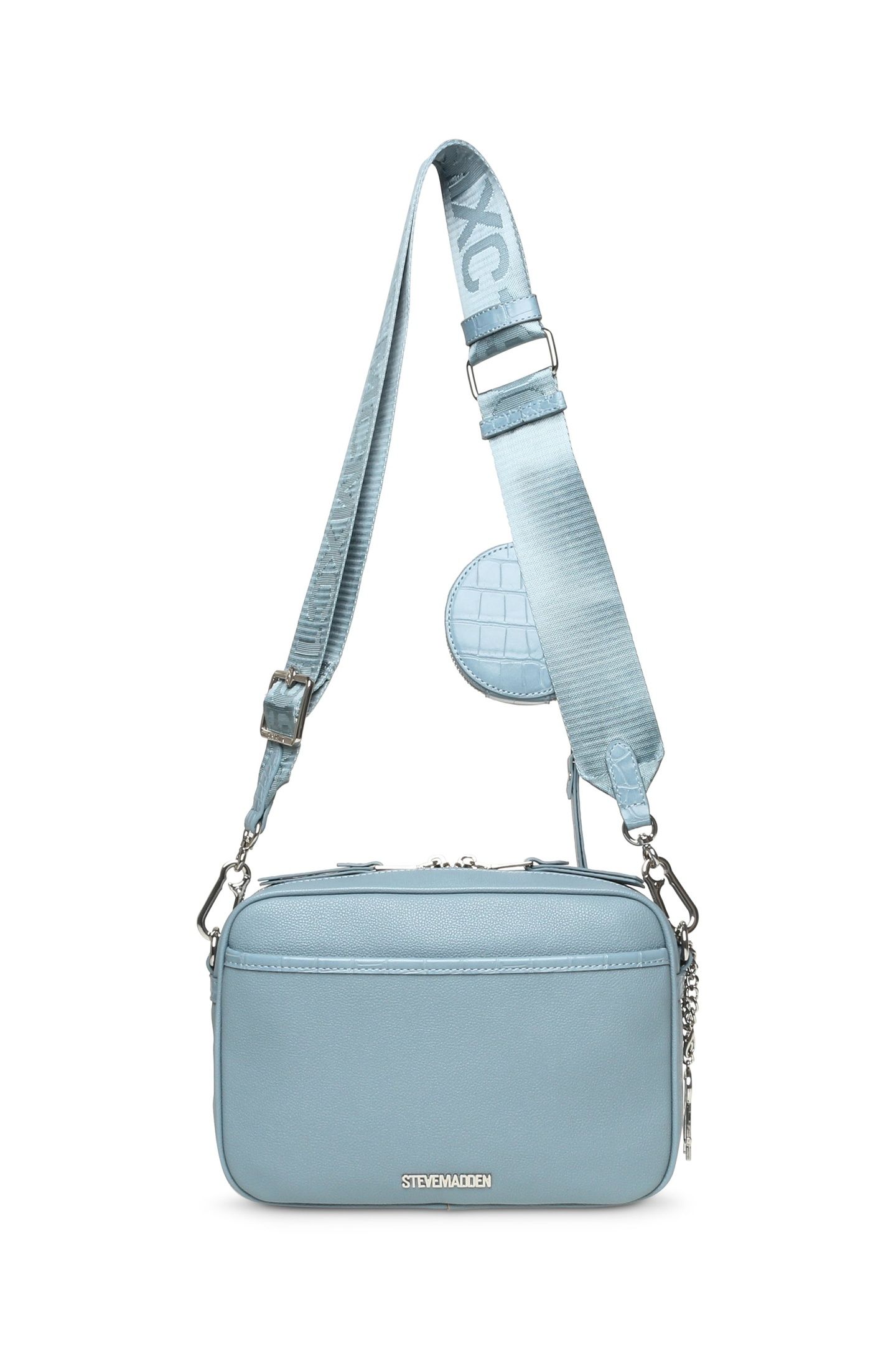 UNISEX BLITE-C BAGS BLUE 3