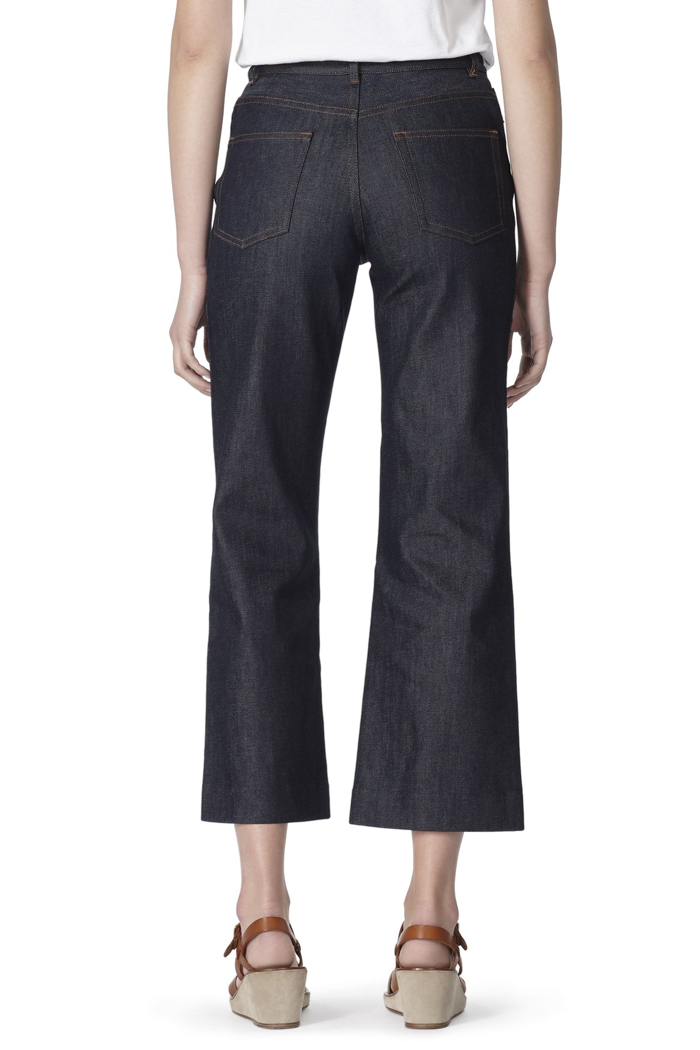 JEANS SAILOR INDIGO 2