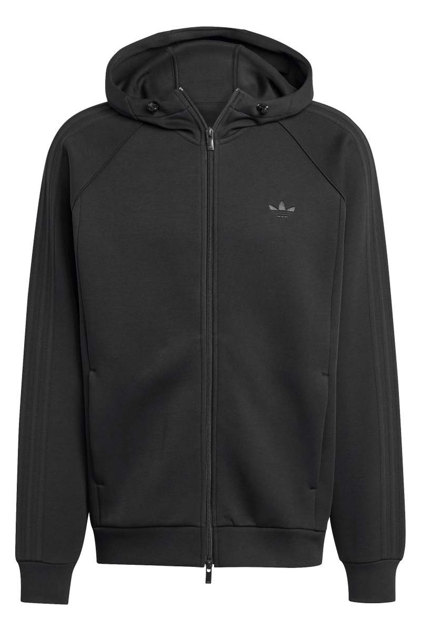 UNISEX SPACER FZ HD BLACK 3