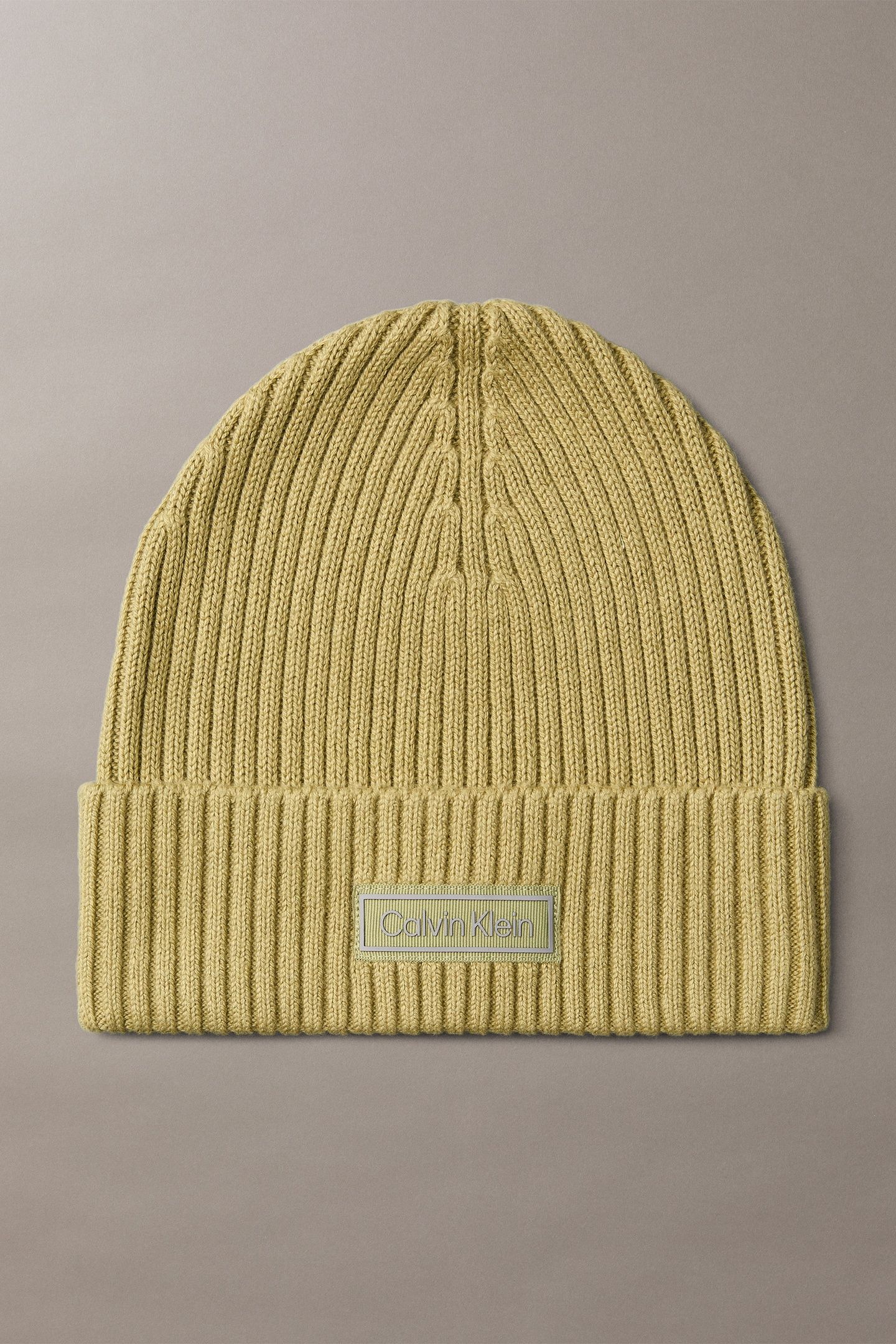 PATCH CHUNKY RIB COTTON CEDAR 1
