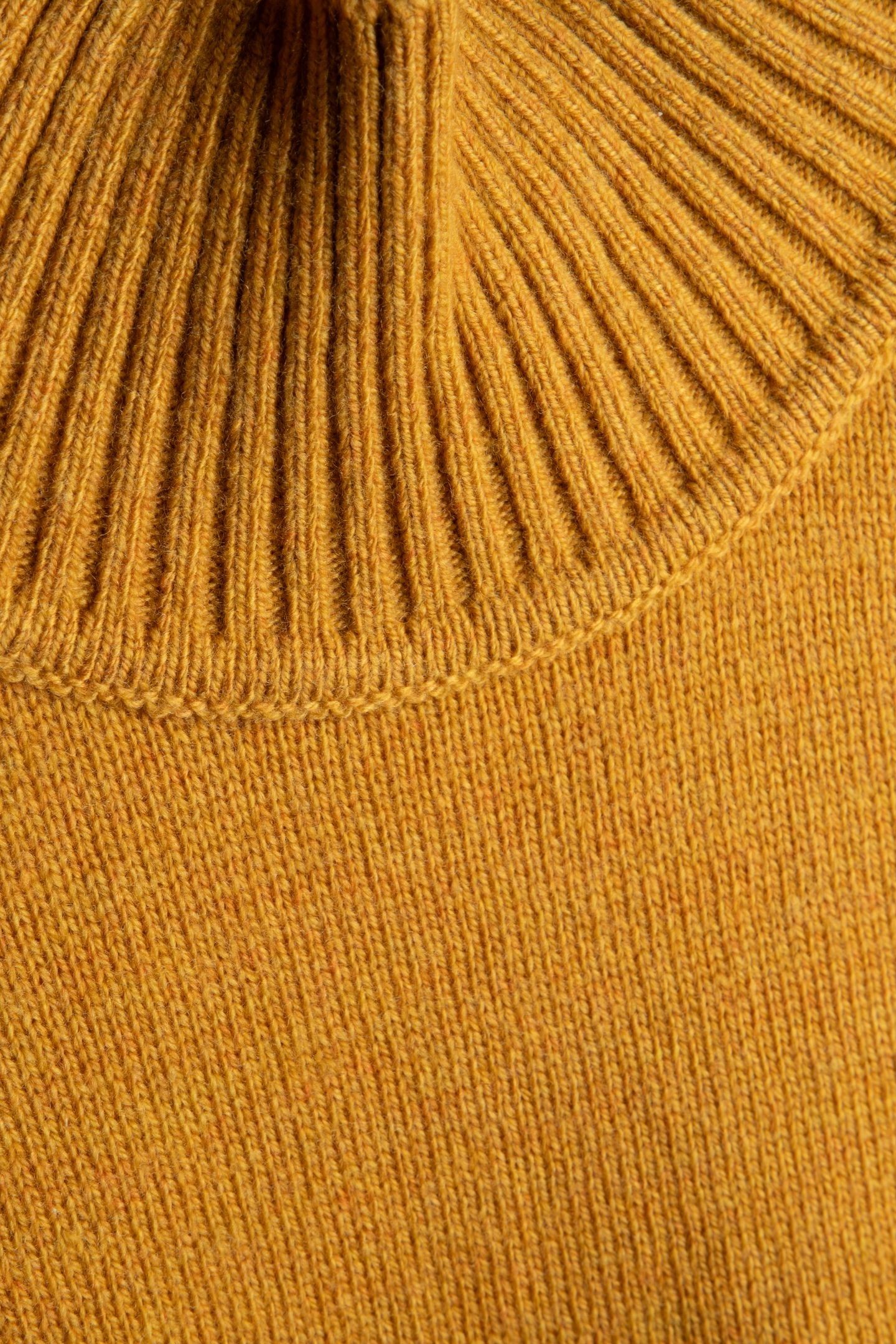 S.OLIVER PULLOVER YELLOW 4