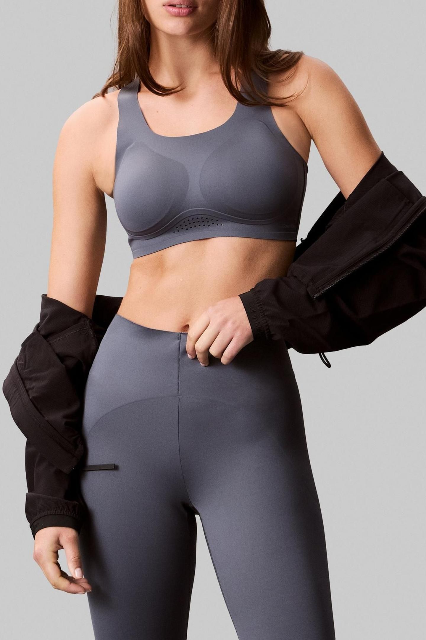 SPORTS BRA HIGH SUPPORT TURBULENCE 6
