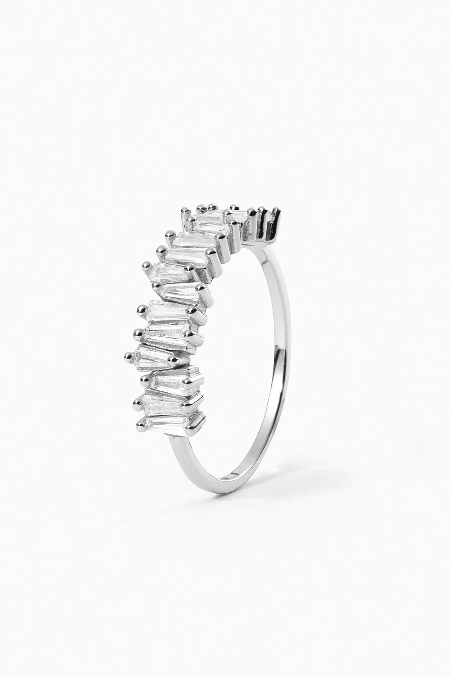 POWDER RING SILVER 1