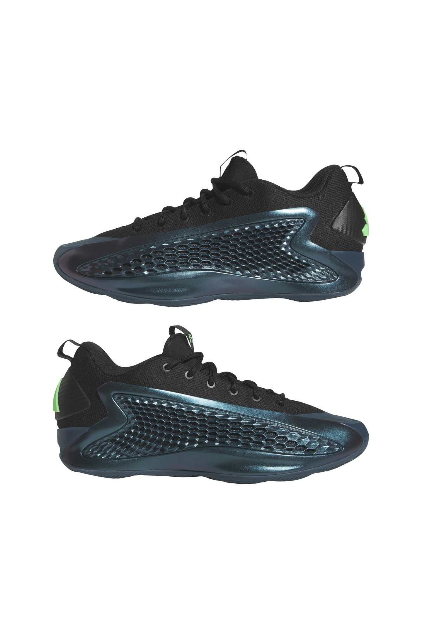 UNISEX ANTHONY EDWARDS 1 LOW ARCTIC NIGHT 3