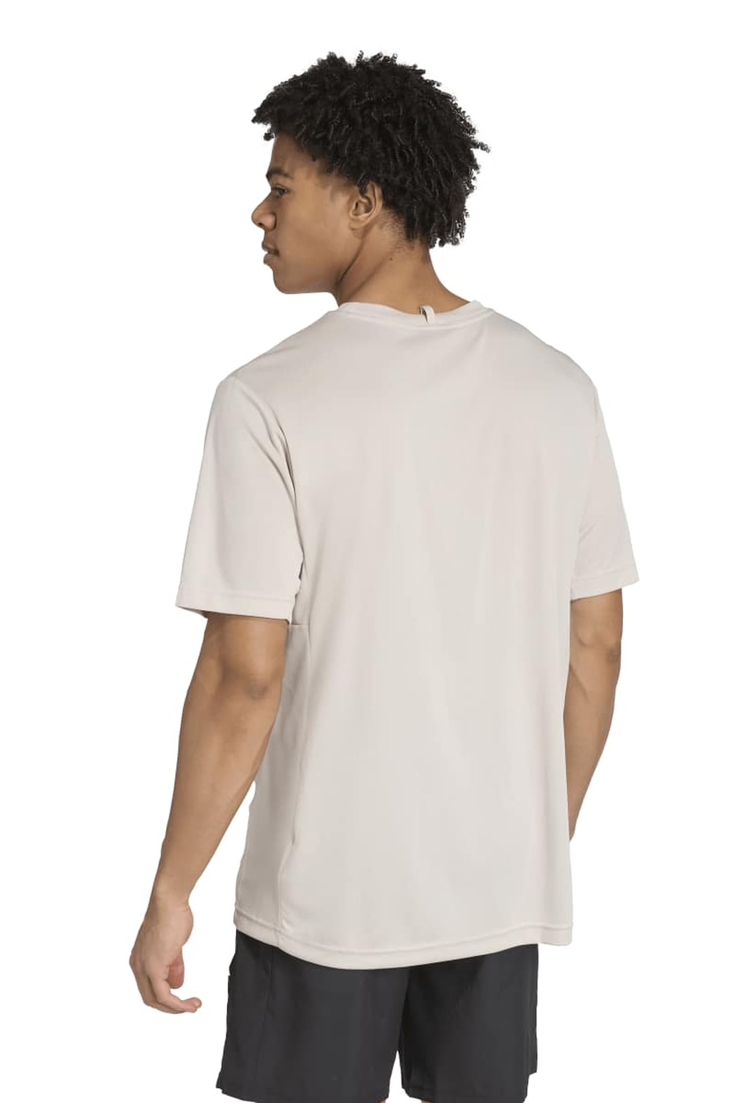 UNISEX TR ESSENTIAL HP T WONDER ALUMINA 2