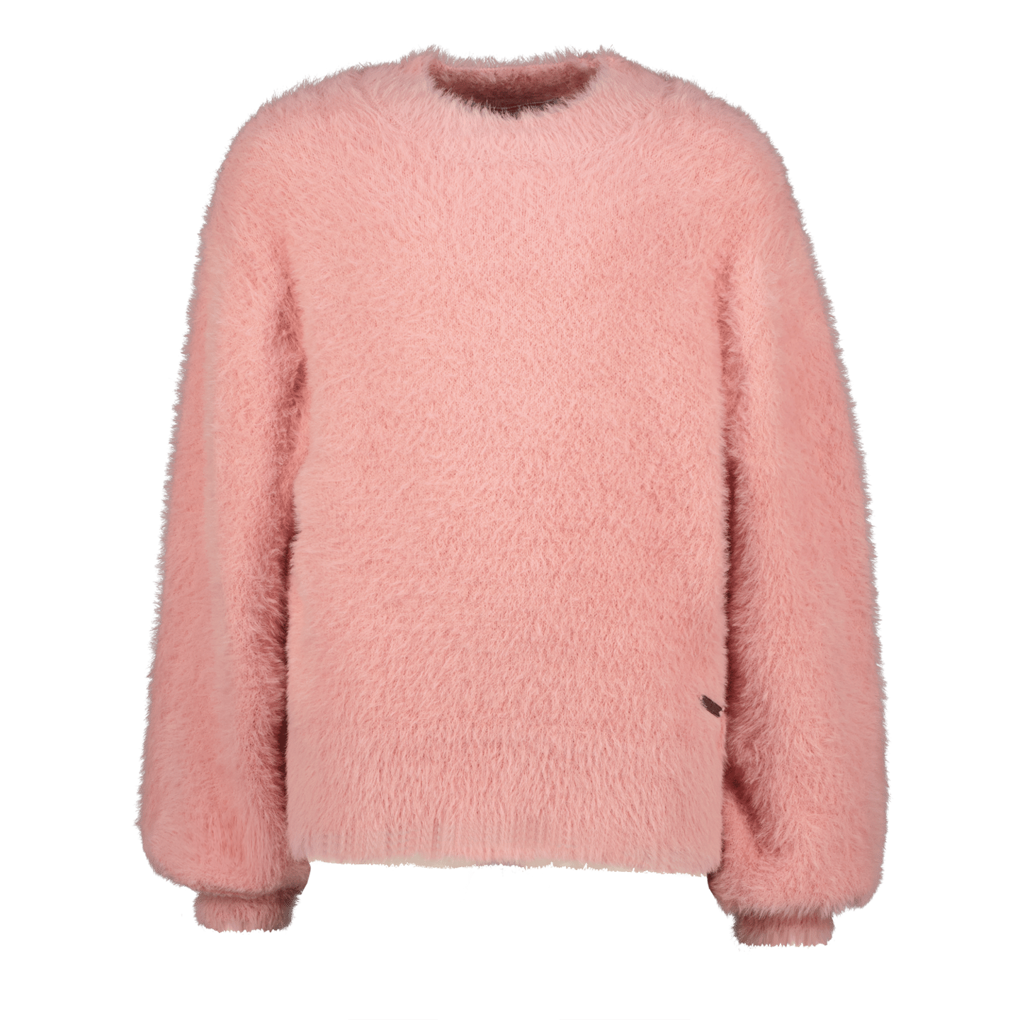 GIRLS MONICA PULLOVER BLEACHED MAUVE 1
