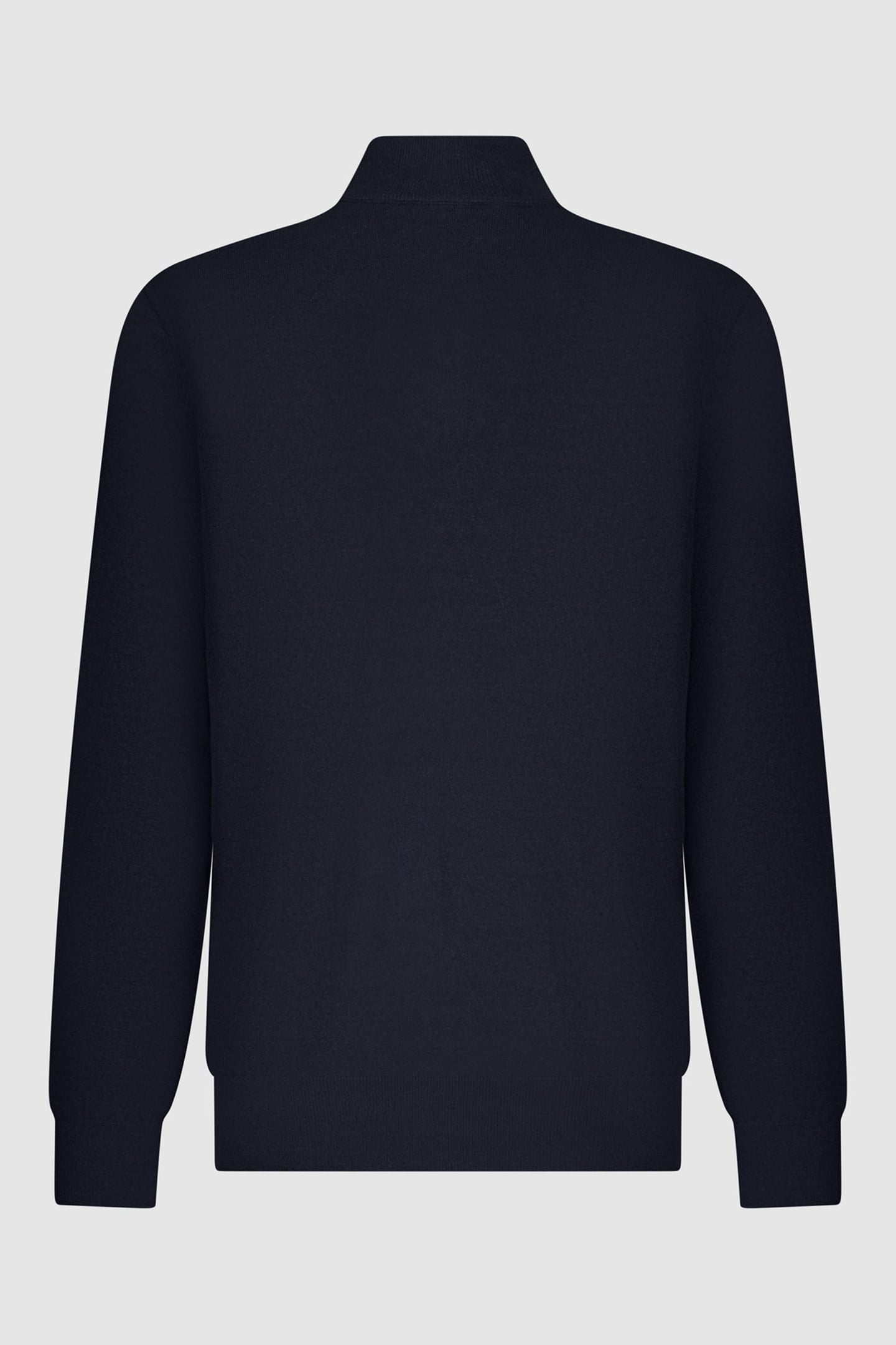 DANIEL KNIT BLUE GRAPHITE 2