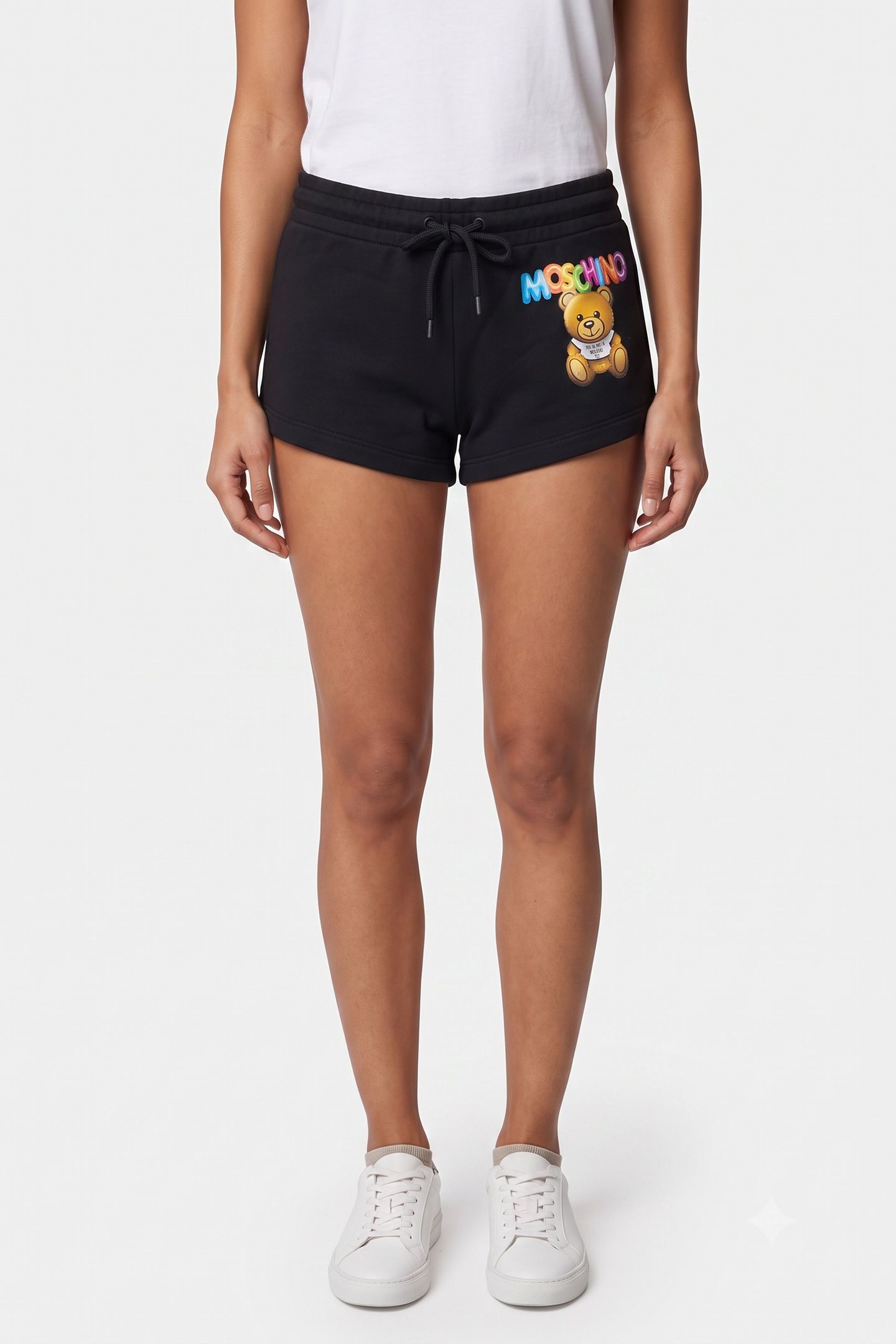 TROUSERS BLACK 1