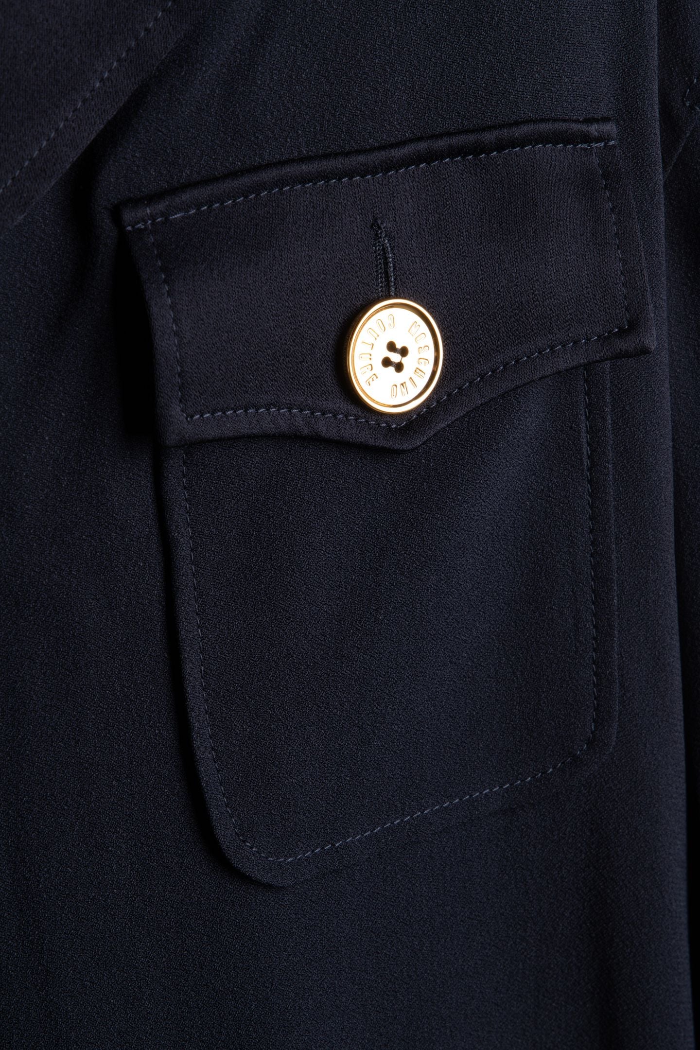 DRESS BLUE 4