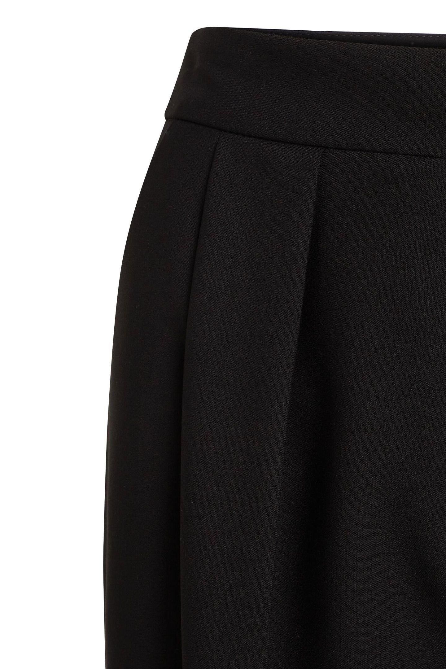 TAILORED PANTS BLACK 7