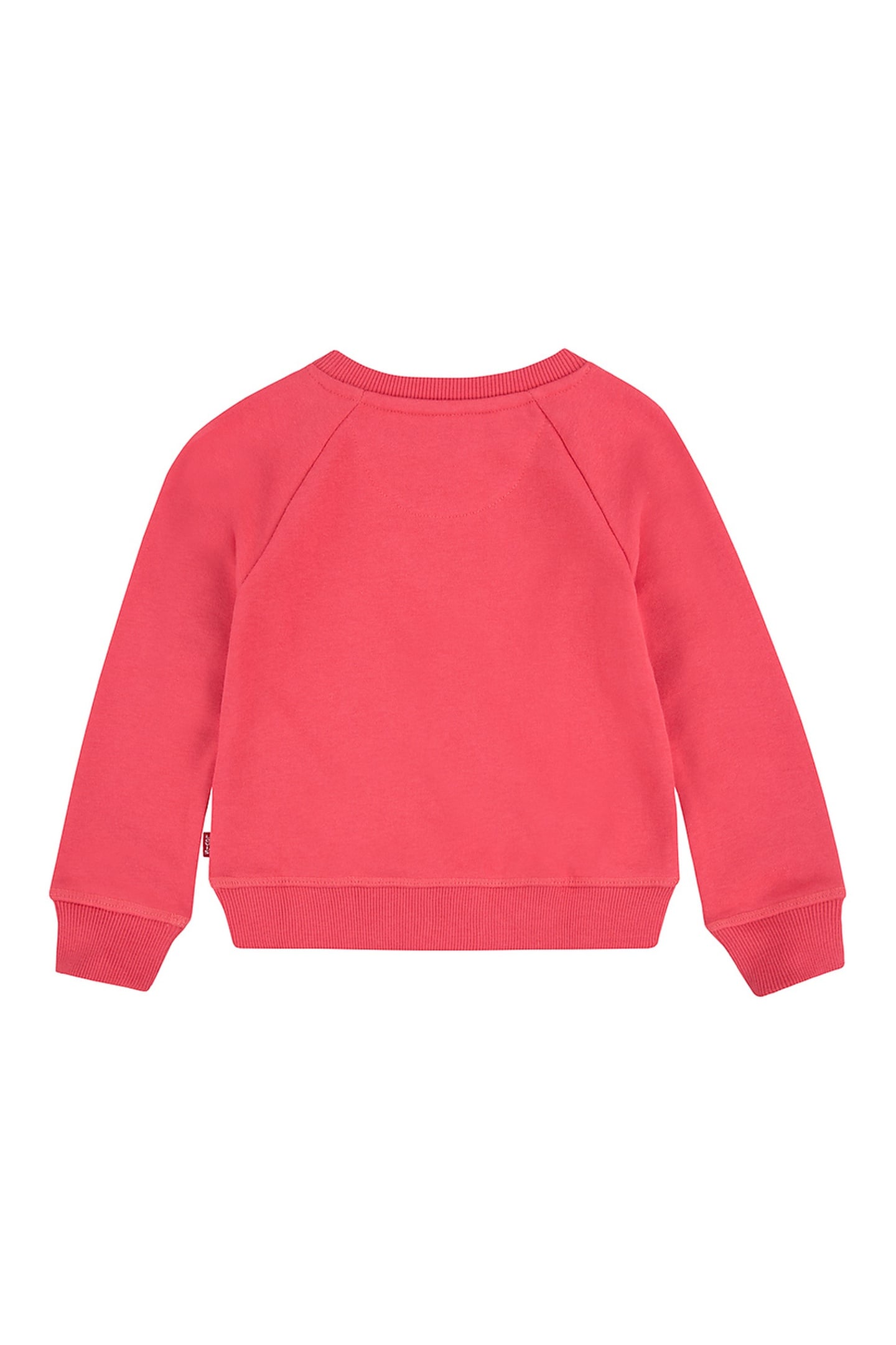 GIRLS KEY ITEM LOGO CREW ROSE OF SHARON 2