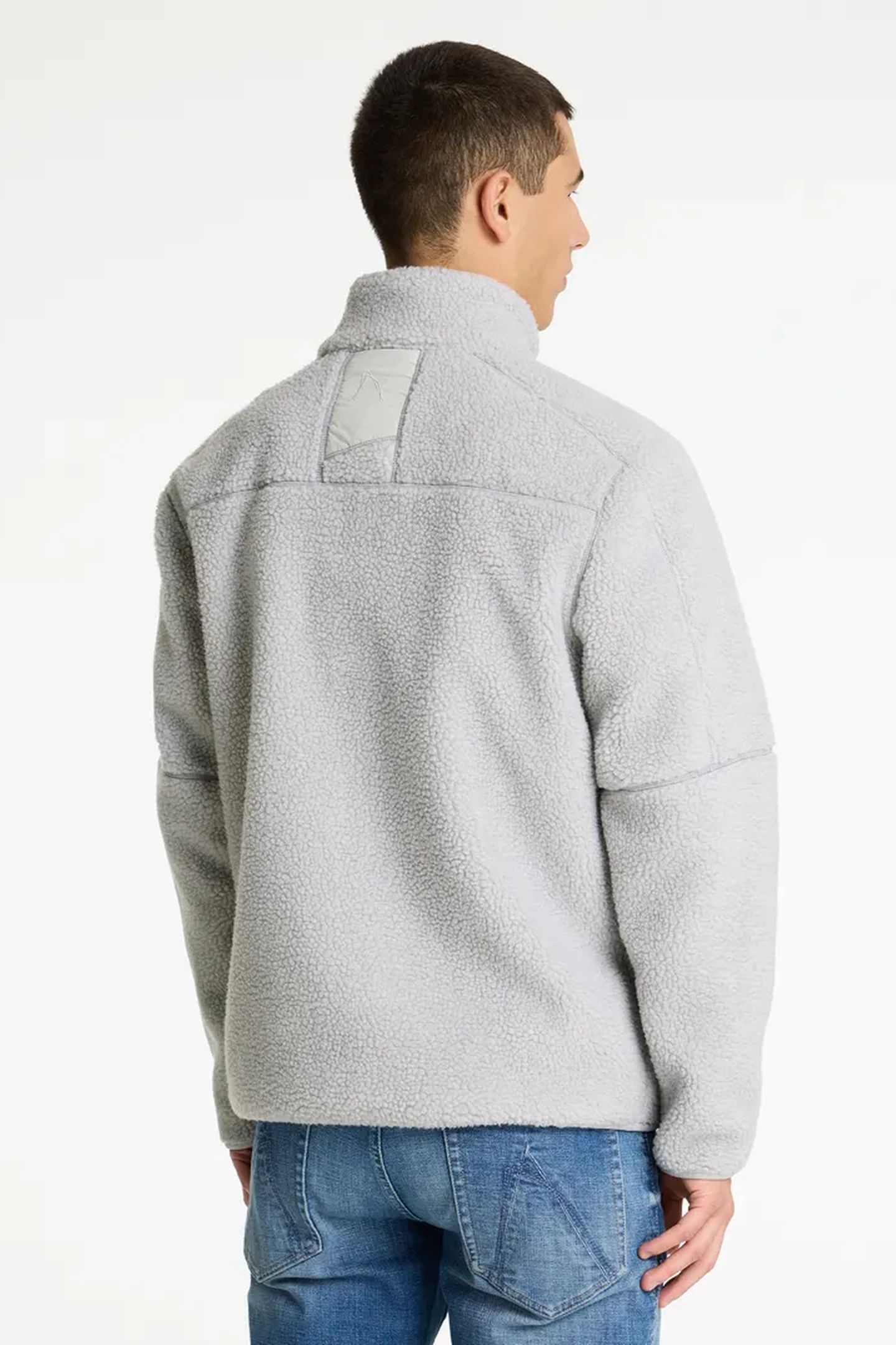 OUTERWEAR PAXTON VAPOR BLUE 3