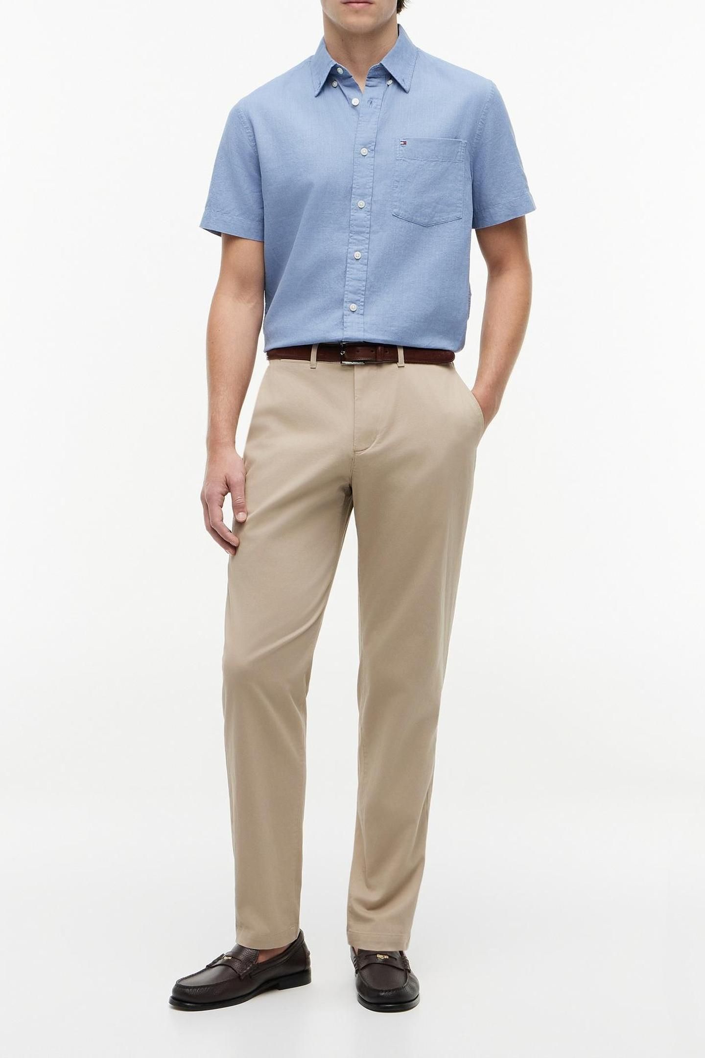 CORE HARLEM ESSENTIAL BATIQUE KHAKI 1