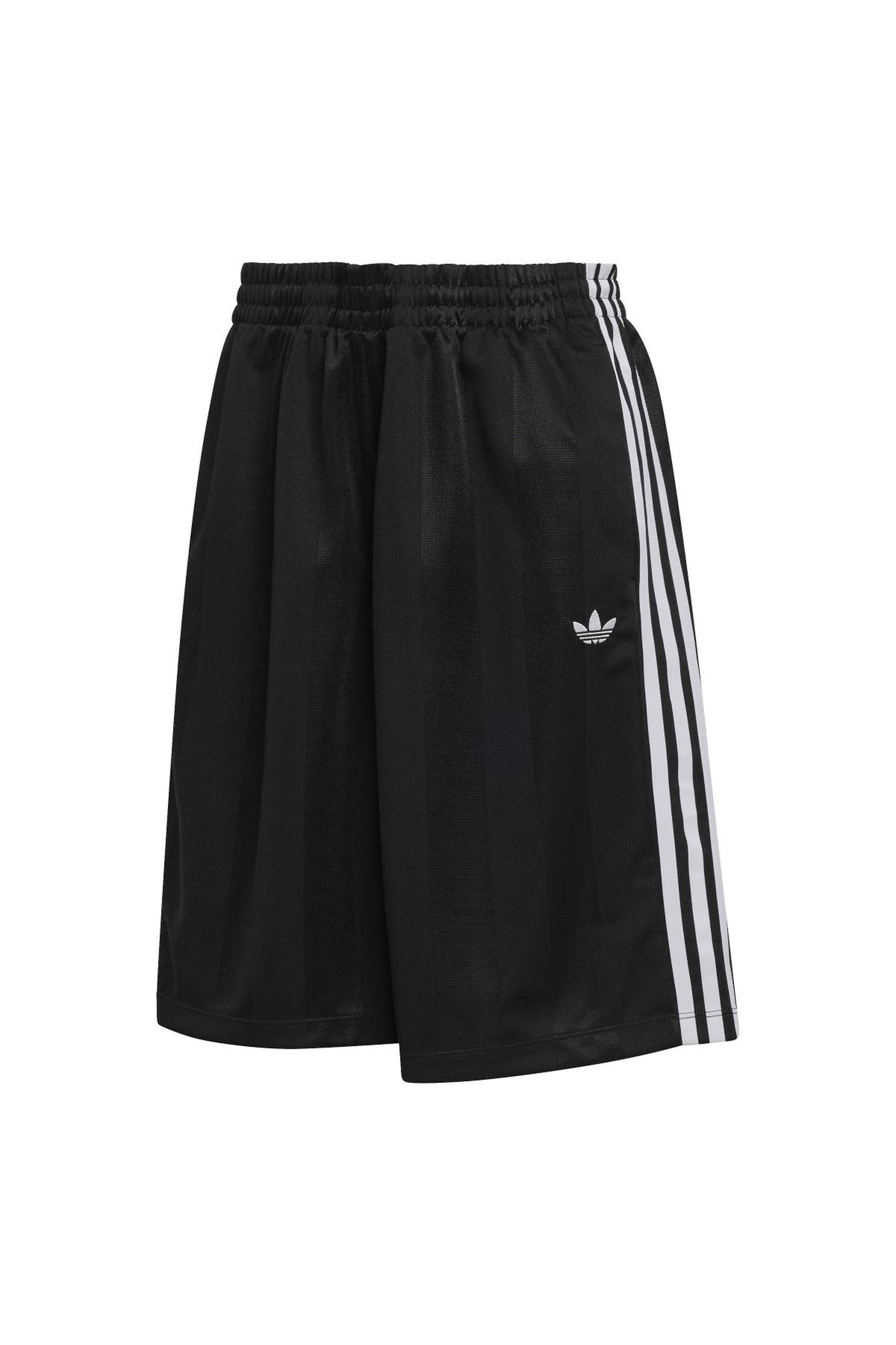 3S JAQUARD JORT BLACK 4