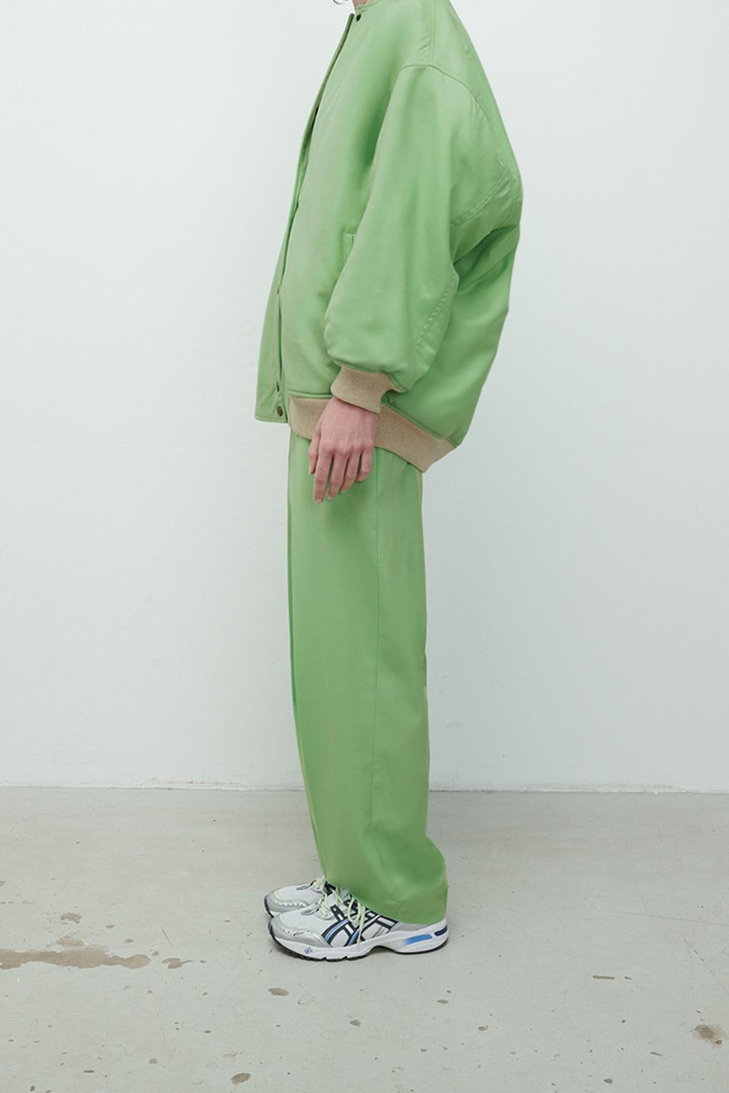 TABINSVILLE JACKET JADE 3