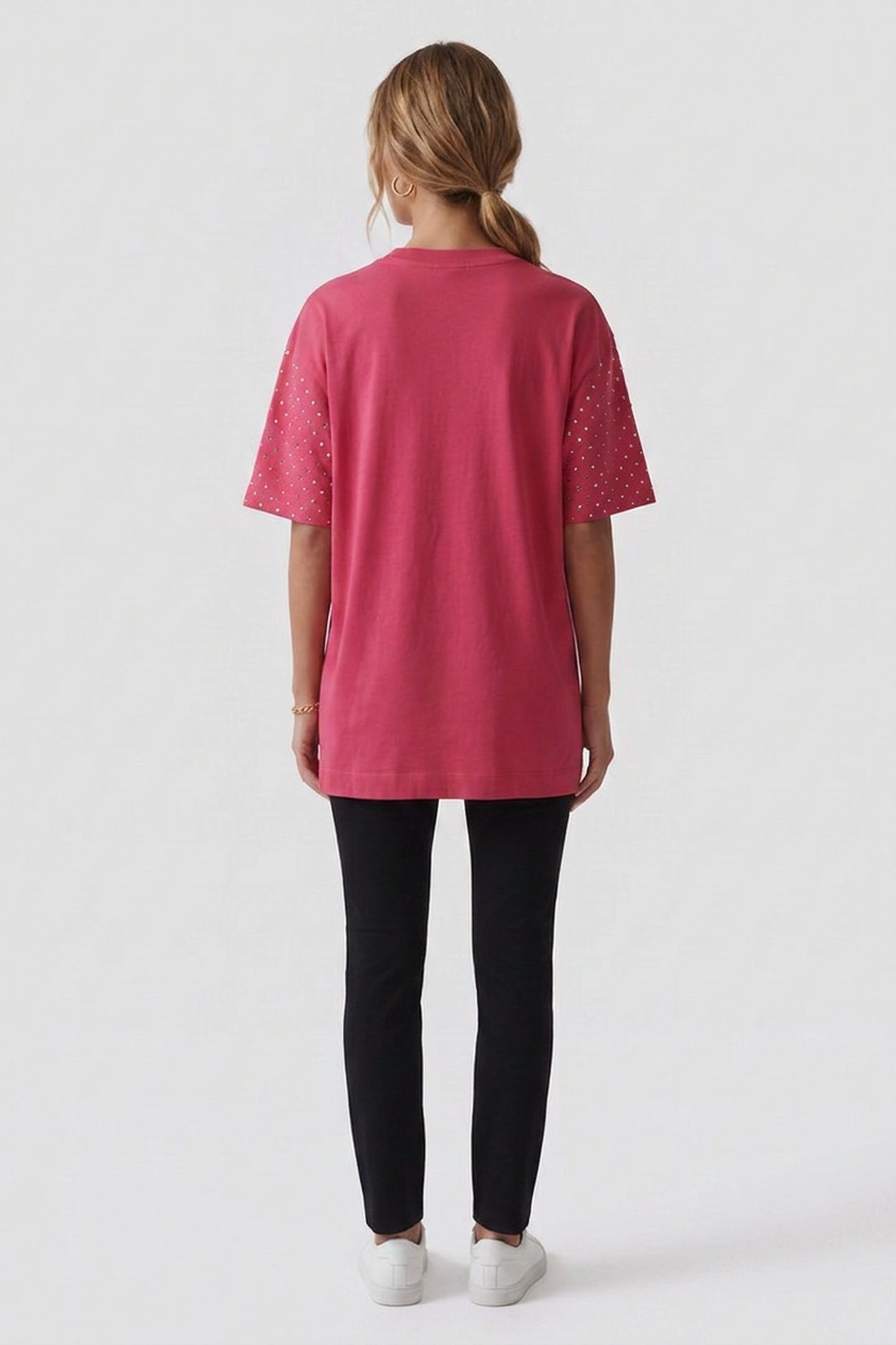 DRESS PINK 2