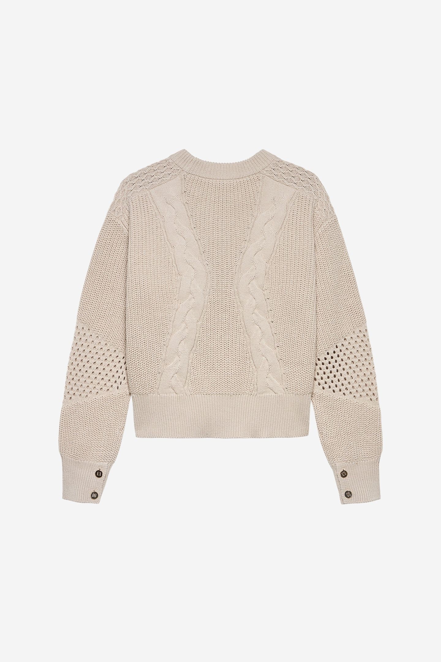 ELSIA PULL OAT 3