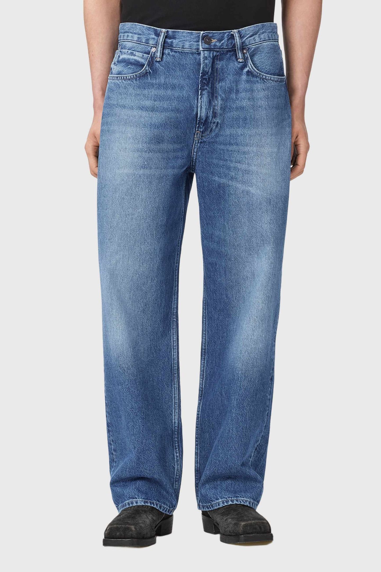 MULLEN JEAN MID INDIGO 2
