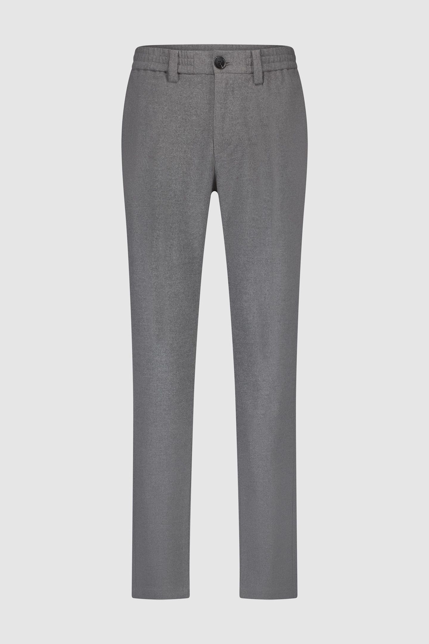 STANFORD CHINO GREY MELANGE 3