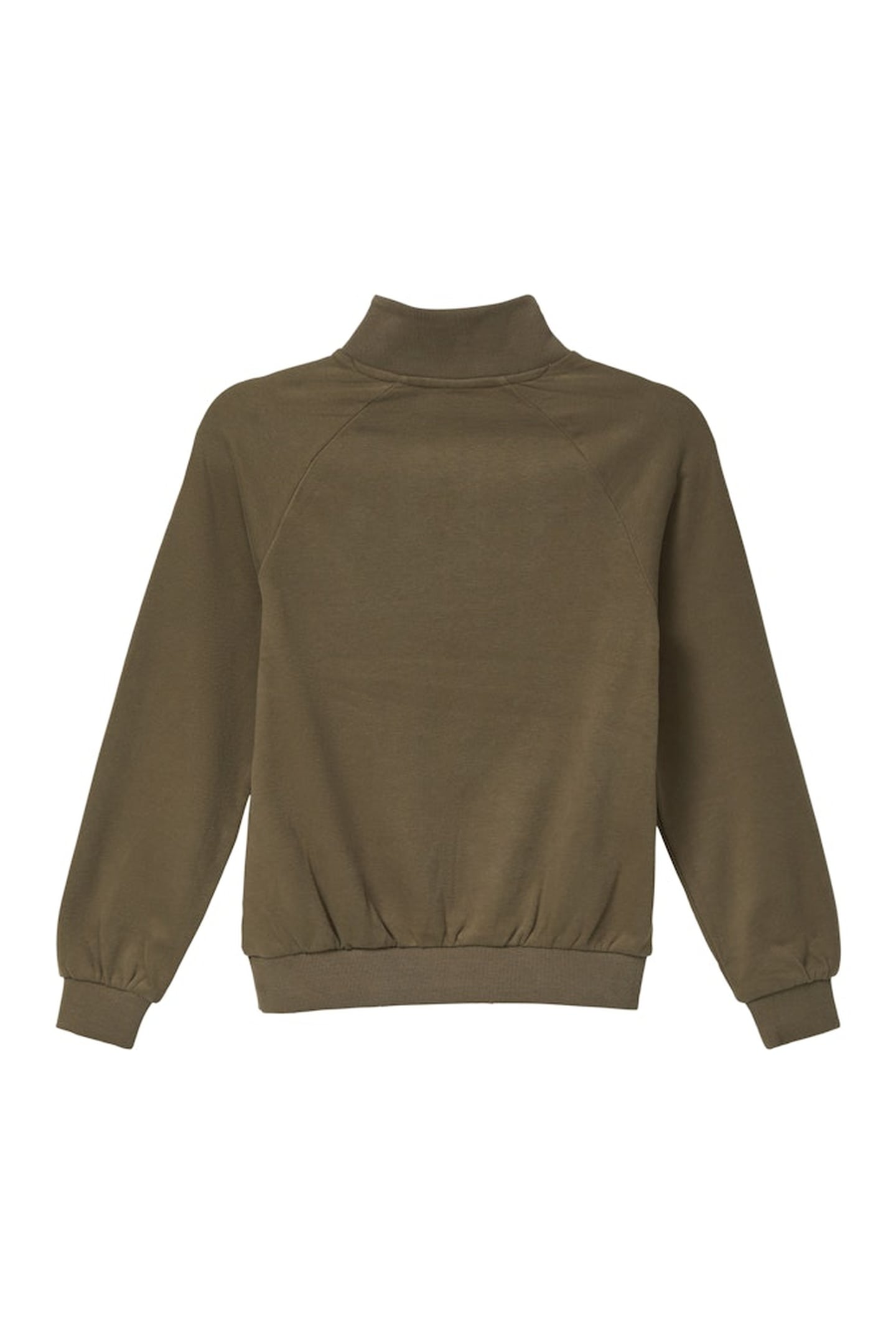 S.OLIVER SWEATSHIRTS BROWN 2
