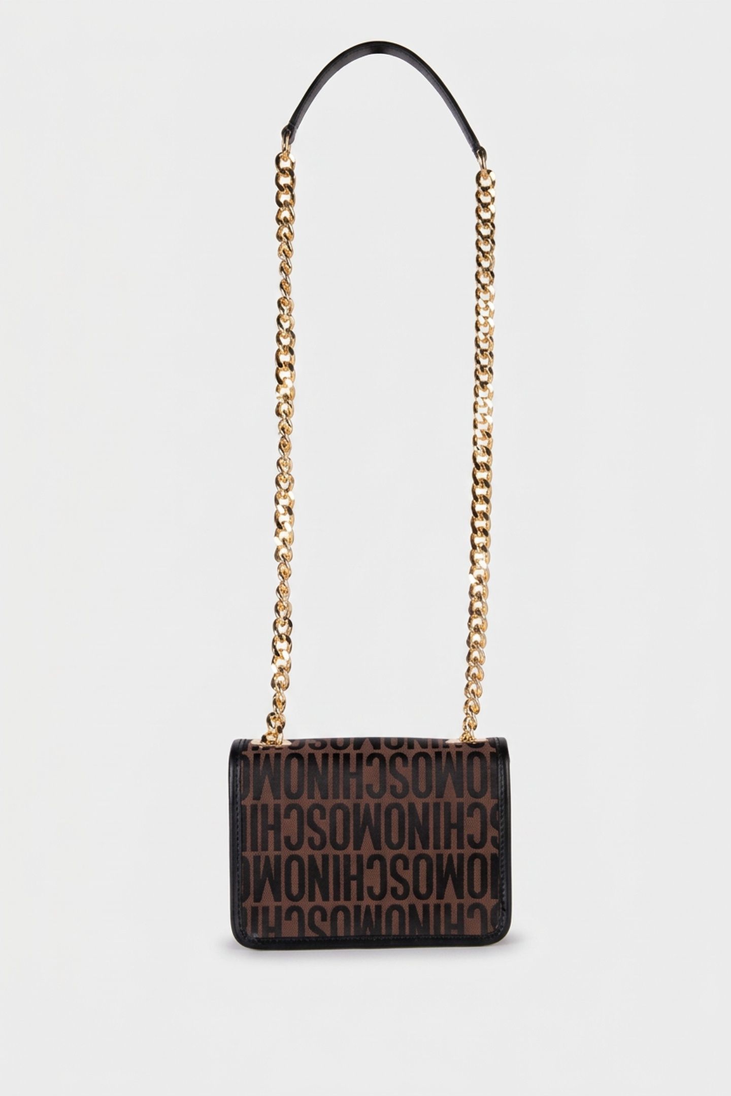 BAG BROWN 2