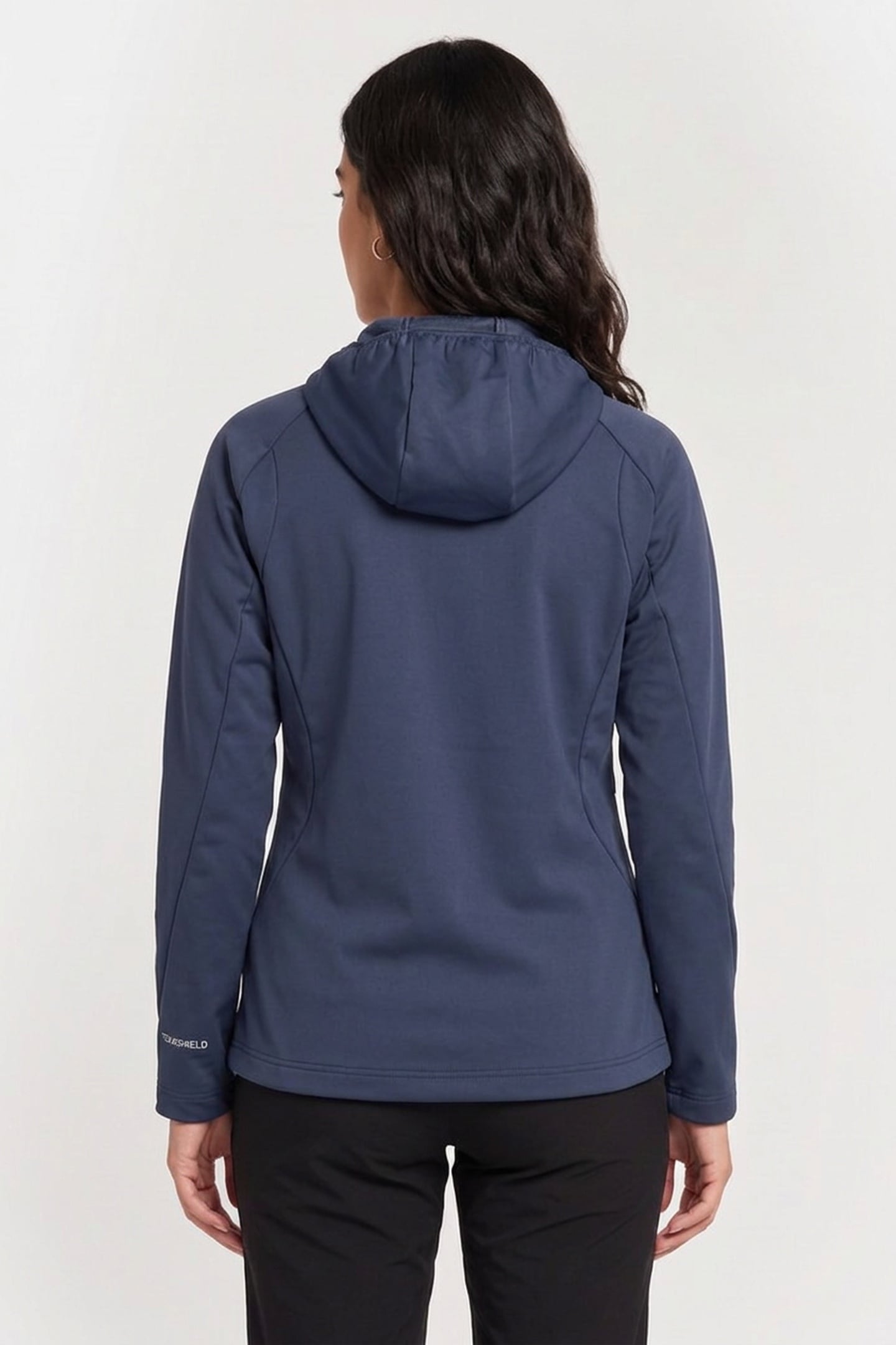 HIKE WITH ME HOODY MIDNIGHT SKY 2