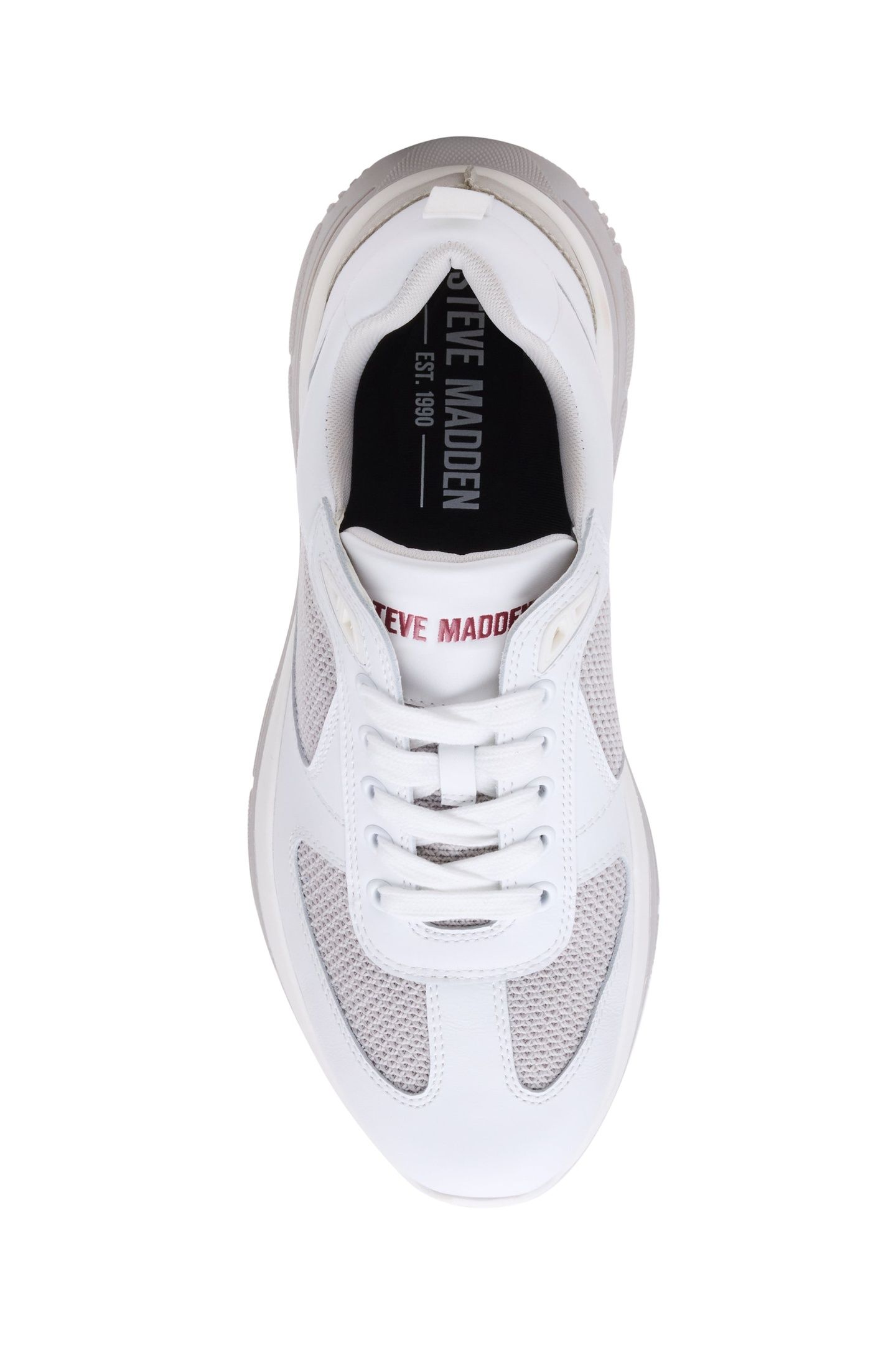 PREVALE SNEAKERS LIGHT GREY 6