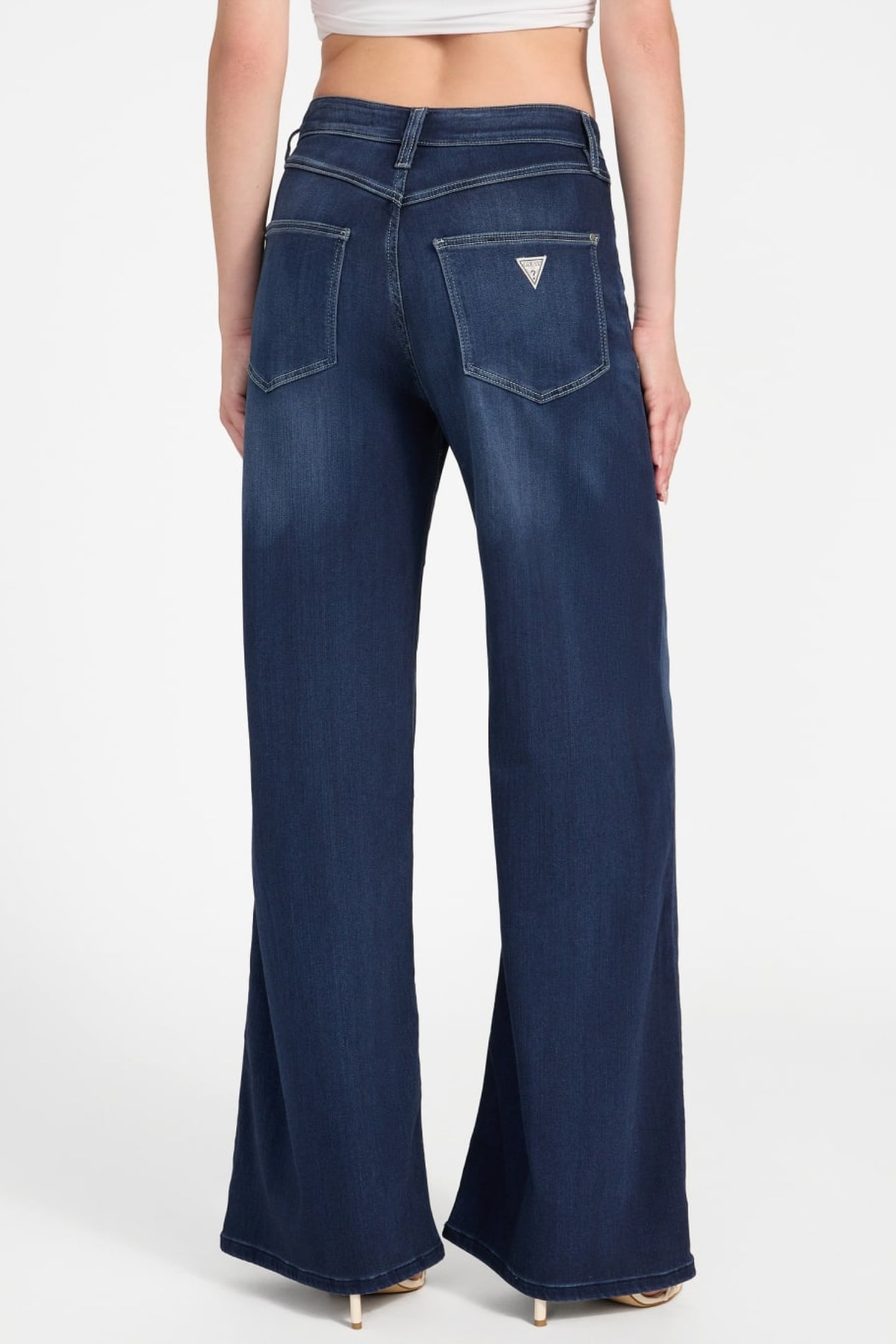 BELLFLOWER COMFY BLUE 6