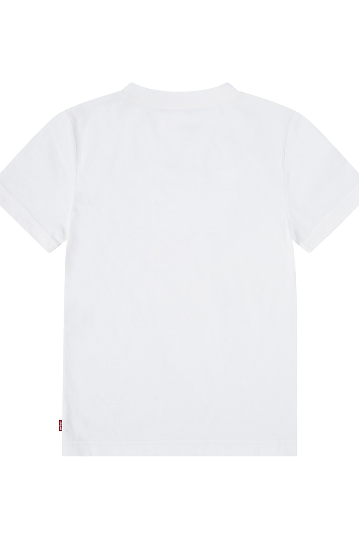 BOYS CRASHING WAVES BATWING TEE BRIGHT WHITE 2
